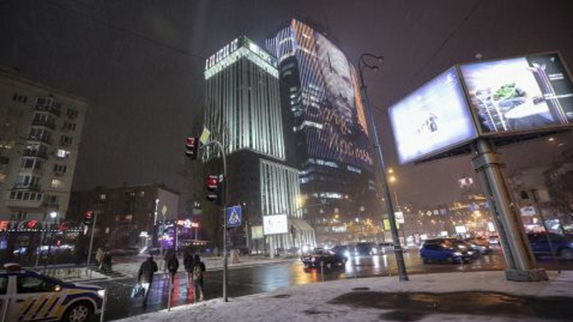 У київському ТЦ 'Гулівер' повідомляють про потоп, — соцмережі (оновлено)