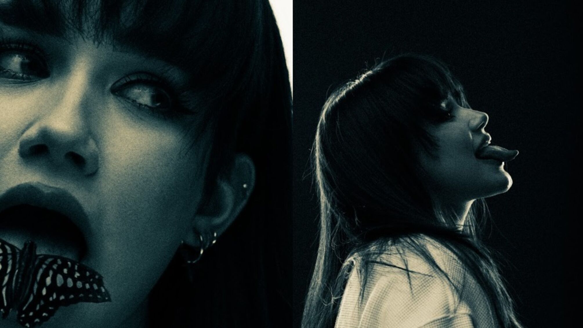 Співачка GEREGA презентувала сингл 'Далі' та анонсувала дебютний EP '516'