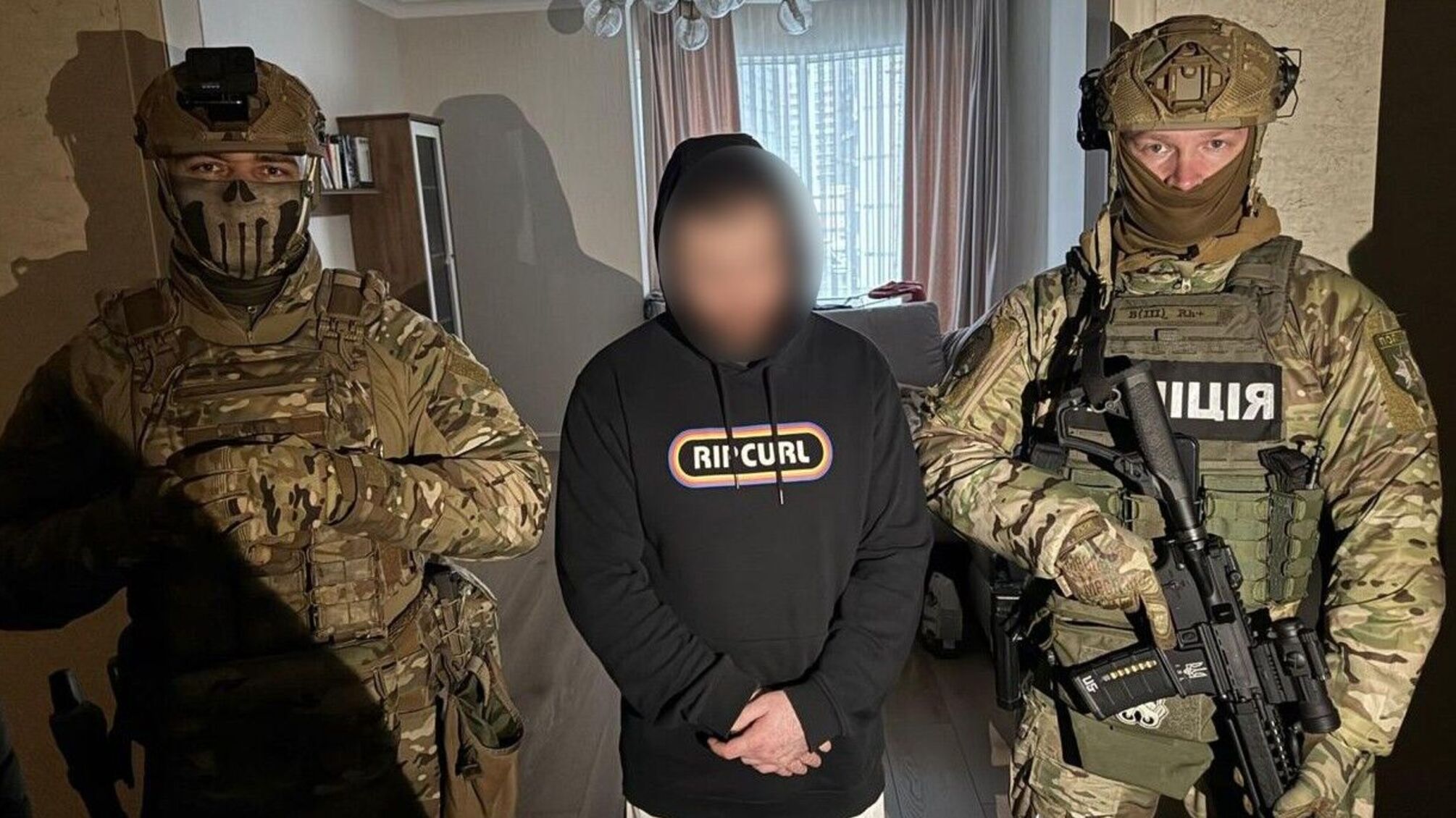 Мошенники в ЕС: новые подозрения шестерым участникам международного колл-центра