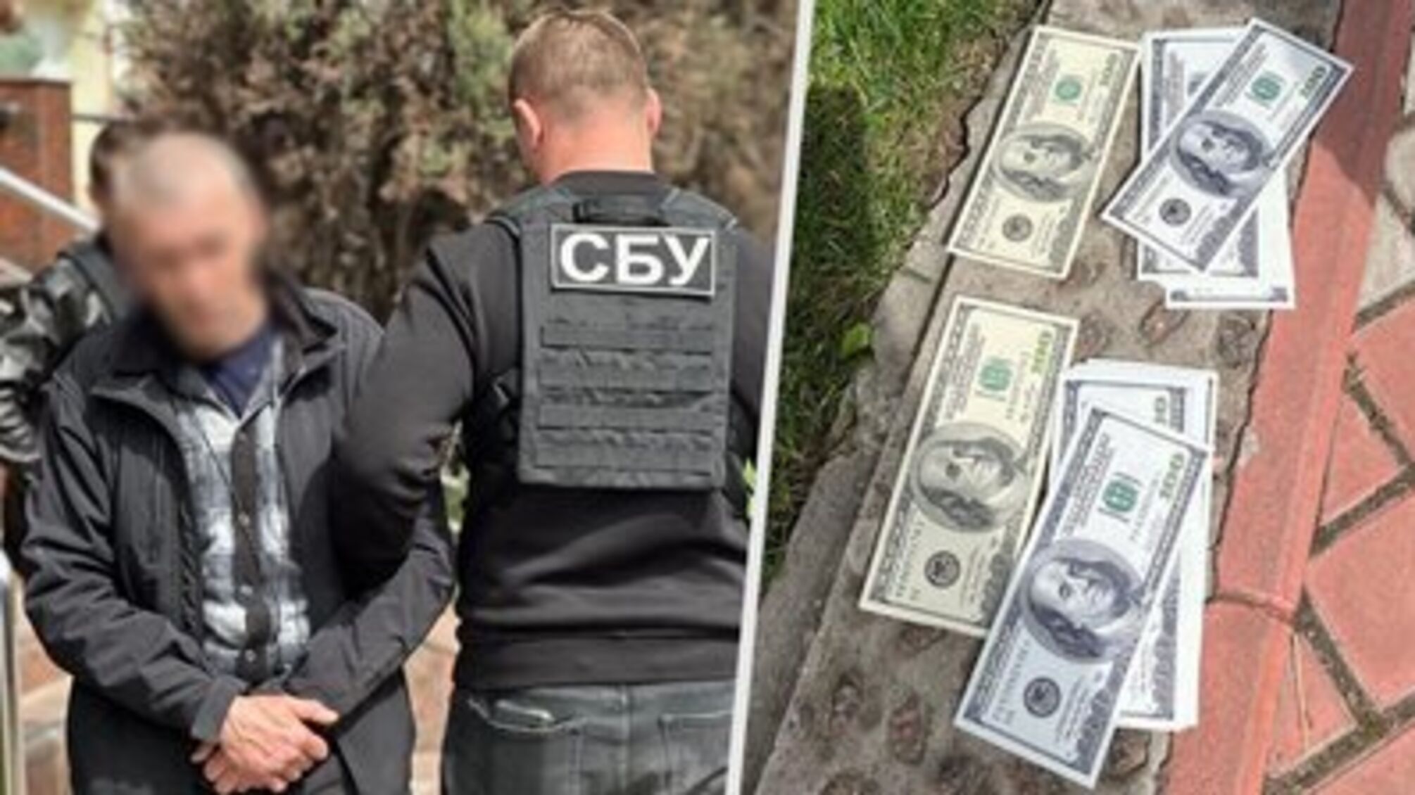 42 тисячі доларів за ухиляння від мобілізації: в Офісі генпрокурора викрили нові схеми
