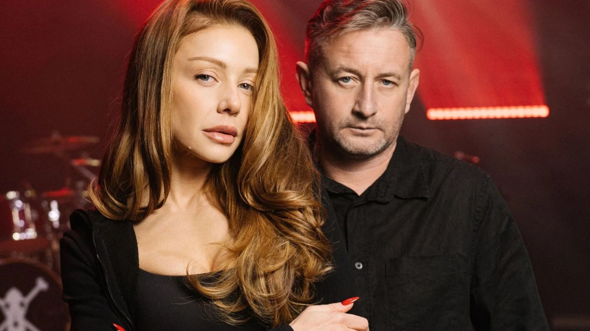 Жадан, Кароль і Харків: новий кліп 'Ніч' зняли в метрополітені