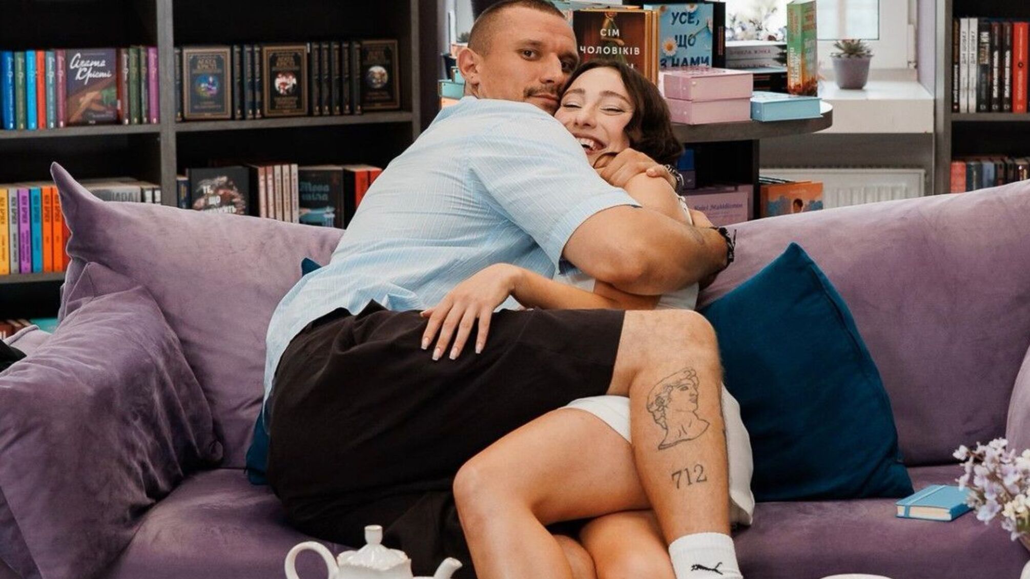 Фіналістка 'Холостяка-14' Половинкіна розкрила правду, чи був інтим із Цимбалюком