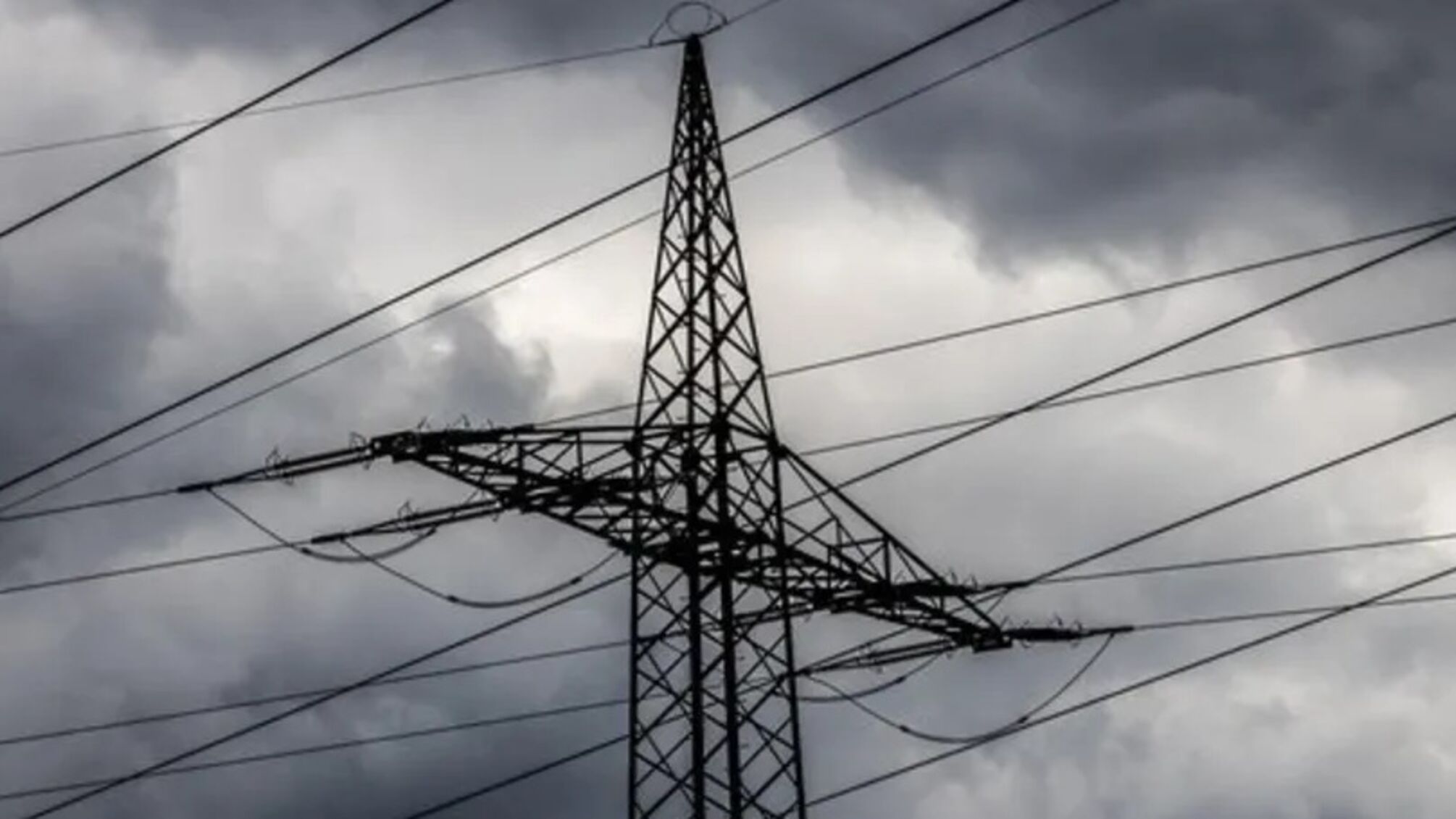 Удары дронами и ракетами по энергообъектам