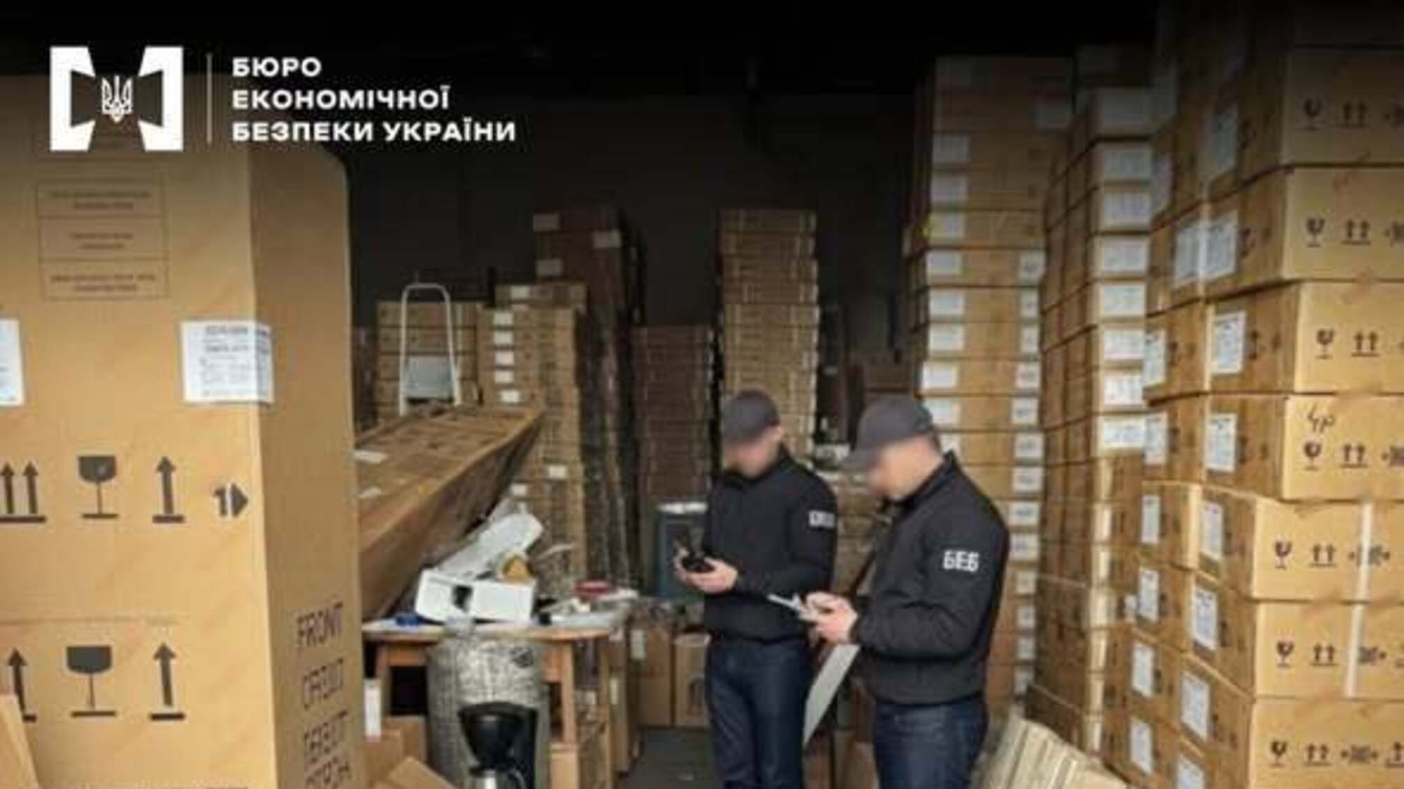 Податкове ухилення на Одещині: підприємство повернуло 4,7 млн грн