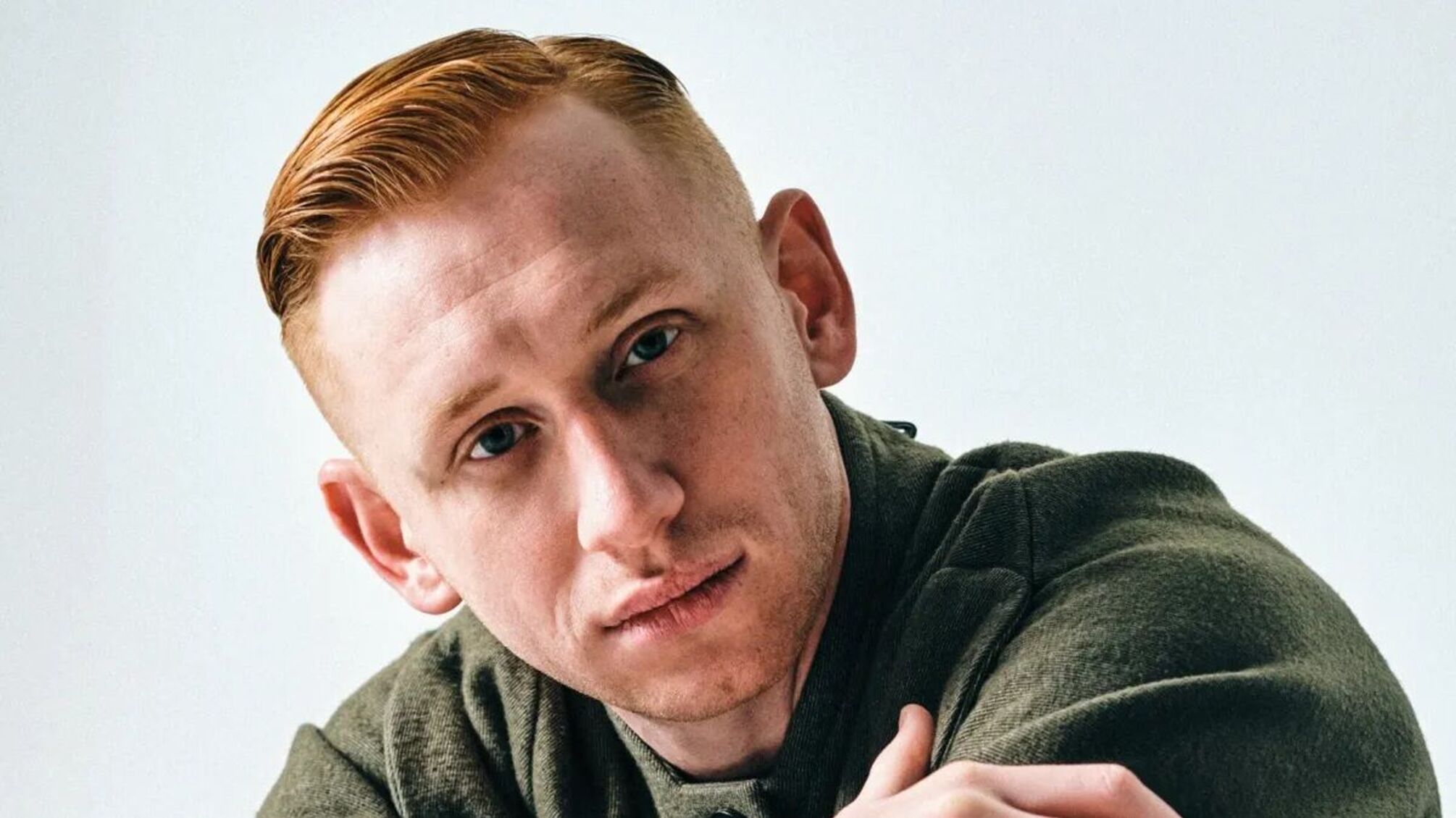 Актор Олександр Рудинський обурився 'Оскаром-2026' через ігнорування фільмів про війну в Україні