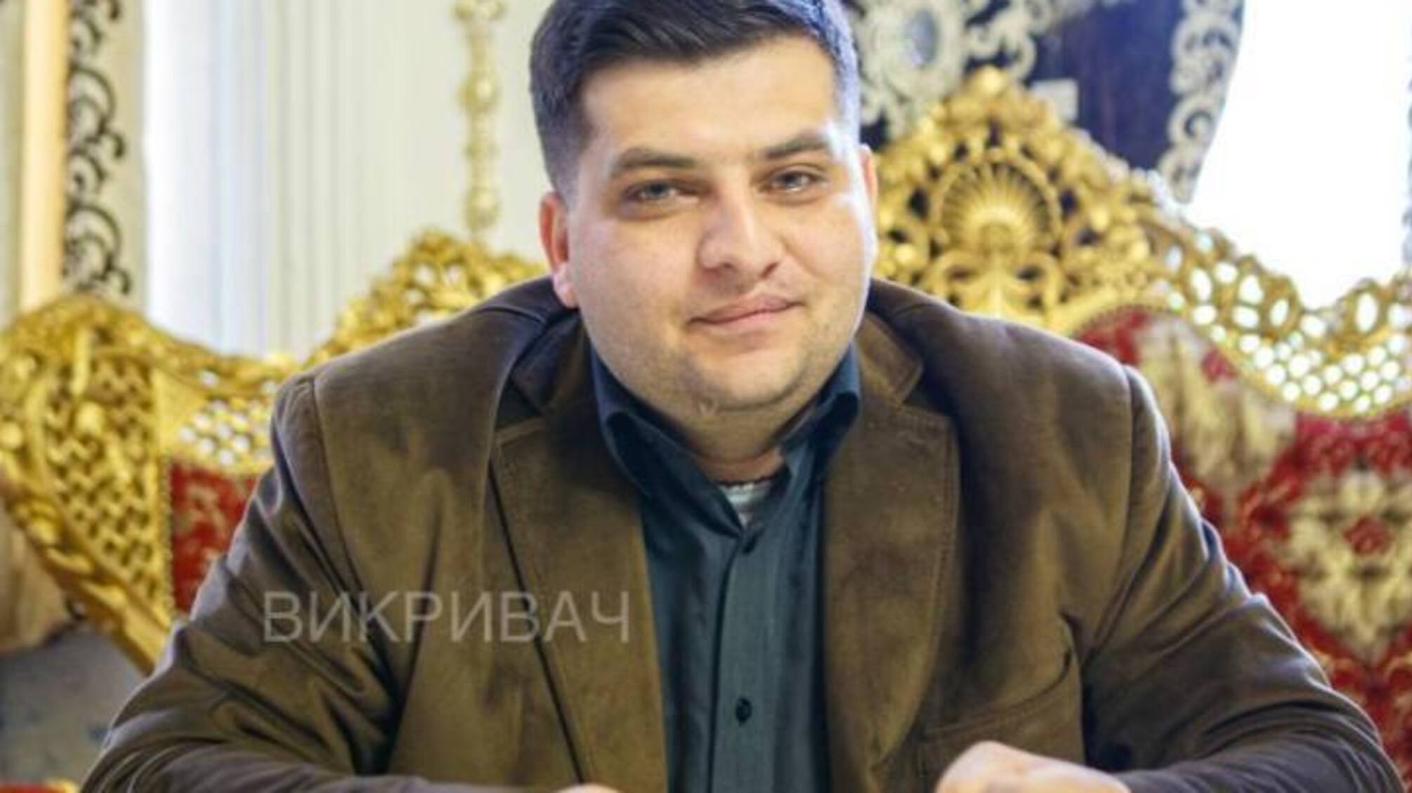 Арсений Богар, Закарпатье, Слуга народа, Береговакий райсовет