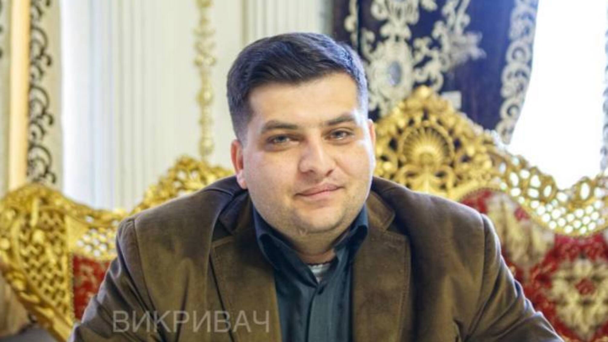 Арсений Богар подозревается во внесении недостоверных данных в декларацию