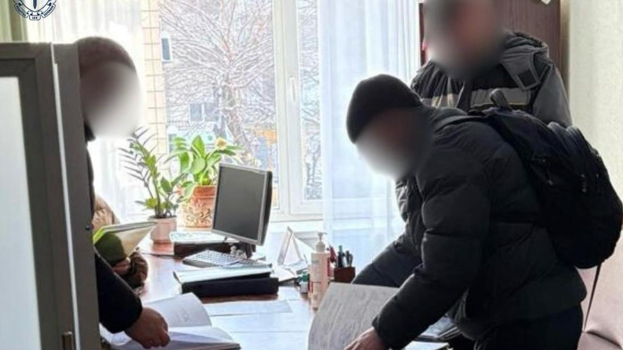 За 600 доларів – студент замість військового
