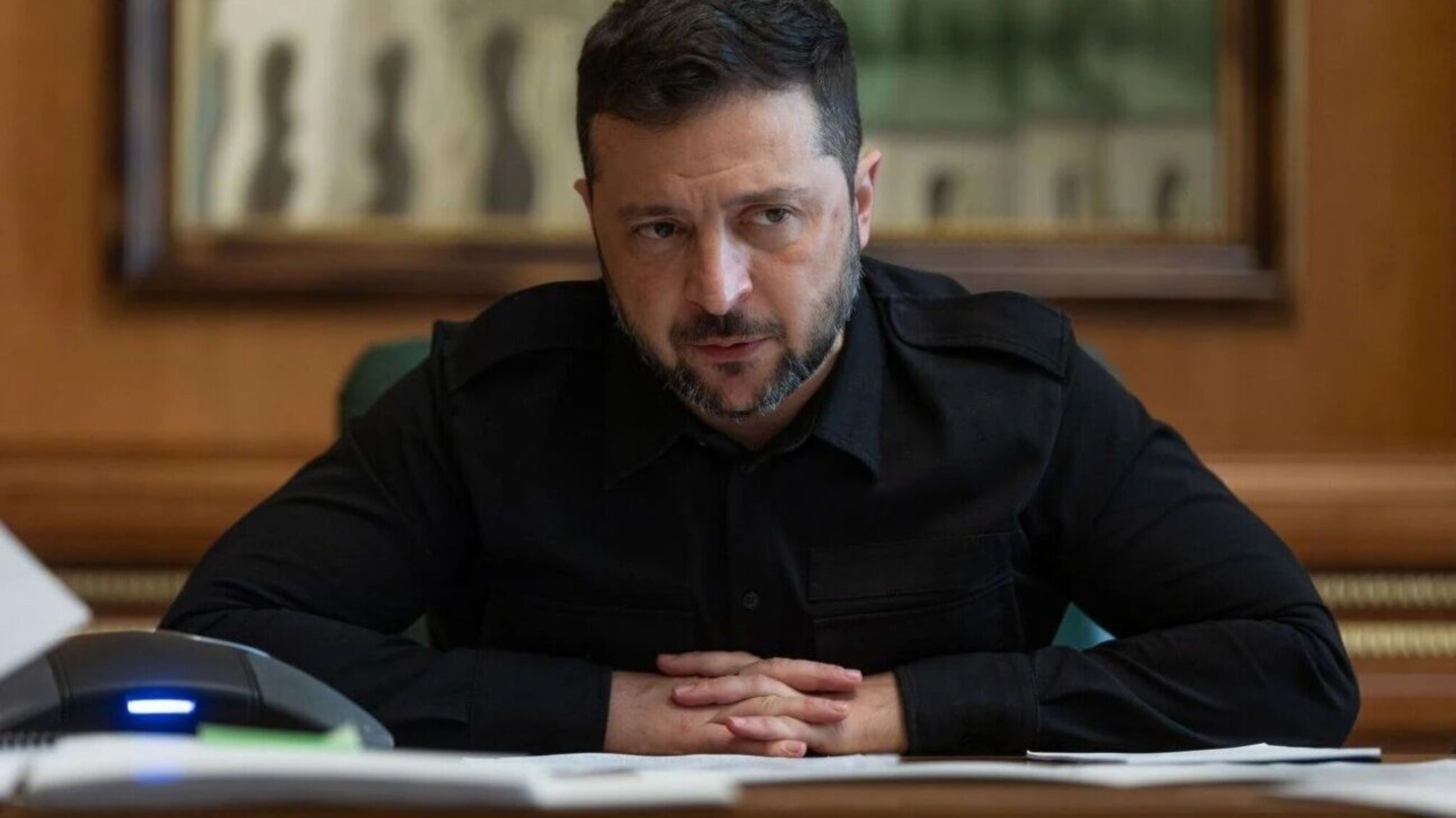 Президент Зеленський відреагував на погрози Ірану бити по Україні