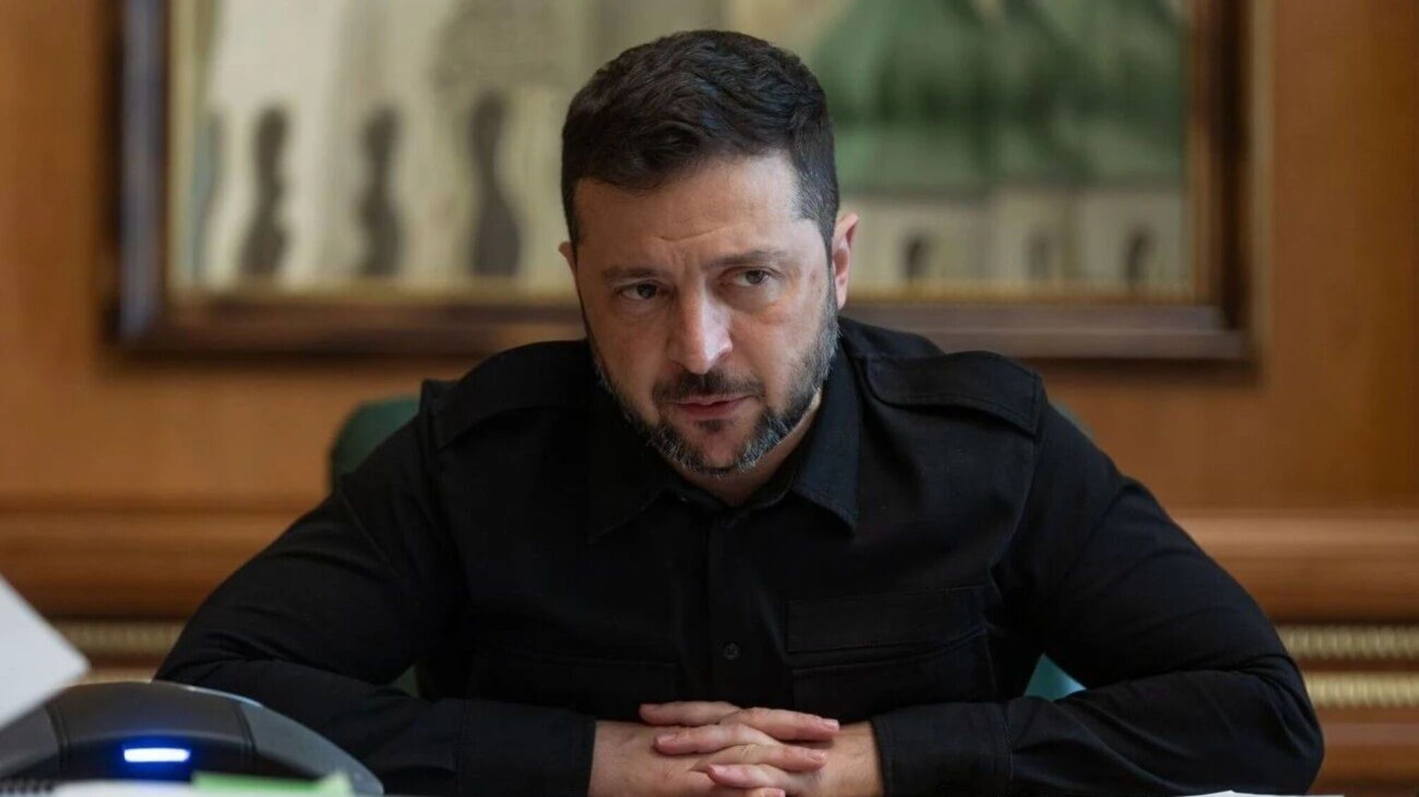 Кадровые изменения в СНБО: Зеленский ввел двух министров в состав Совета