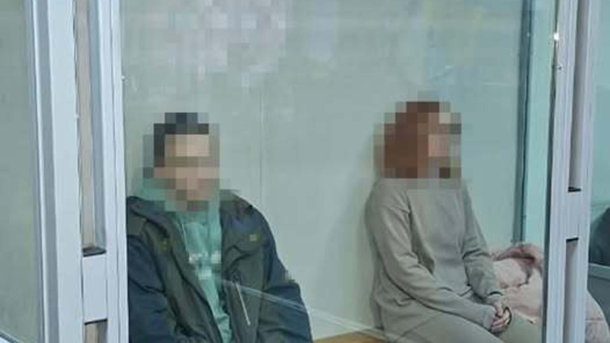 Планировали подрыв в столице: агенты игру получили по 15 лет