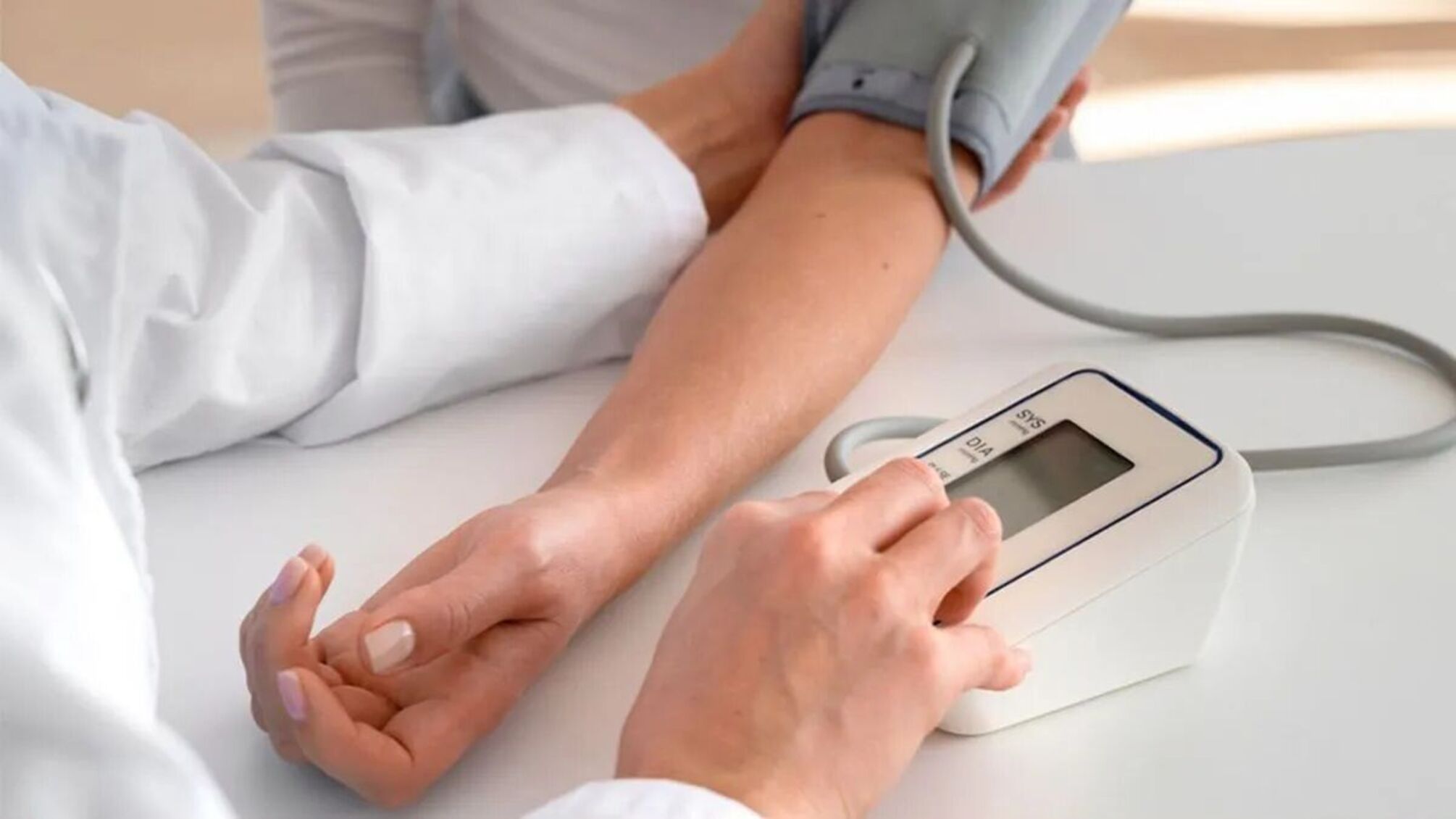 Скрининг здоровья 40+ в Действии: с 31 января украинцам начнут отправлять персональные приглашения