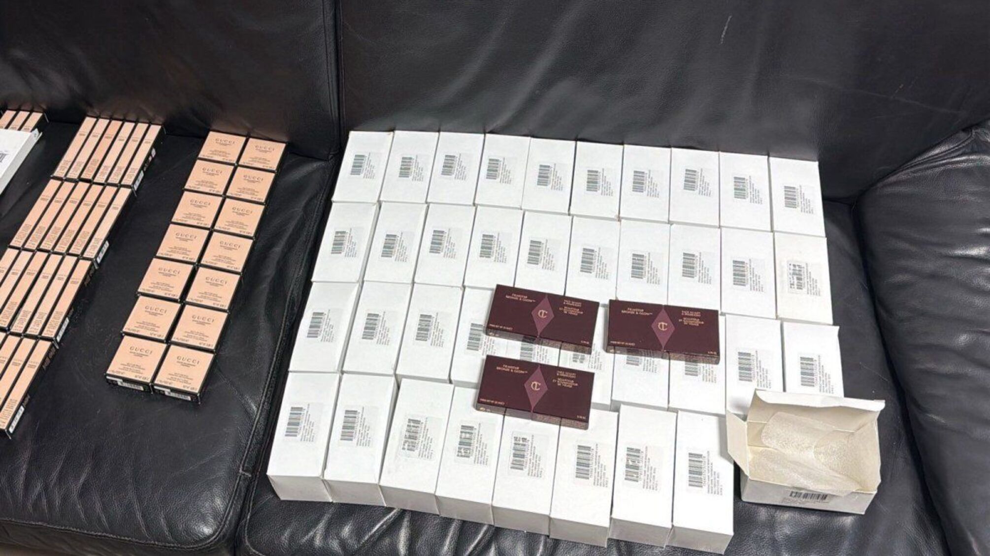 Контрабанда на 4 млн грн: що намагалися ввезти через кордон з Польщею