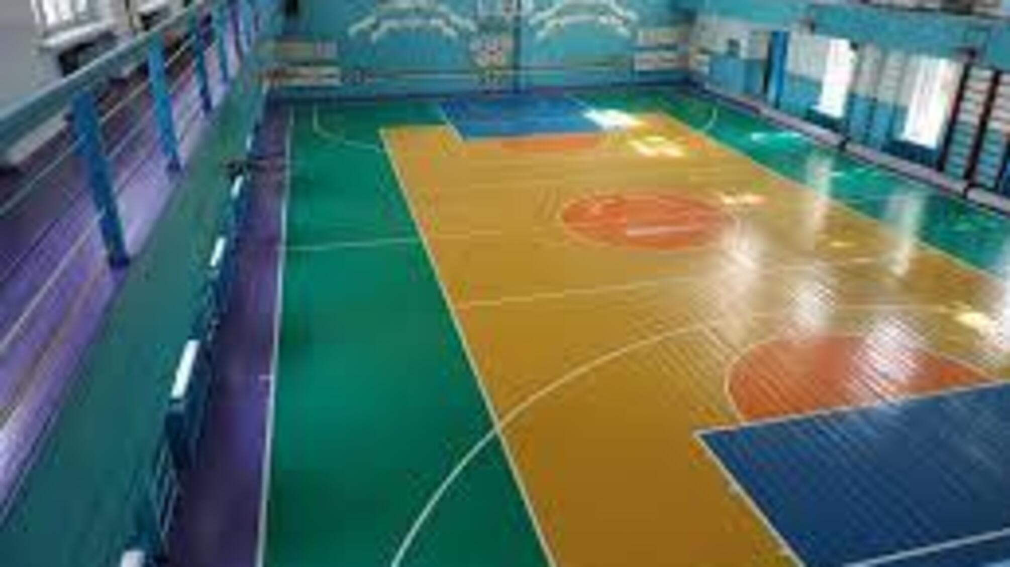 Фиктивный ремонт спортшколы в Подольском районе: более 750 тыс. грн из бюджета ушли 'на бумаге'