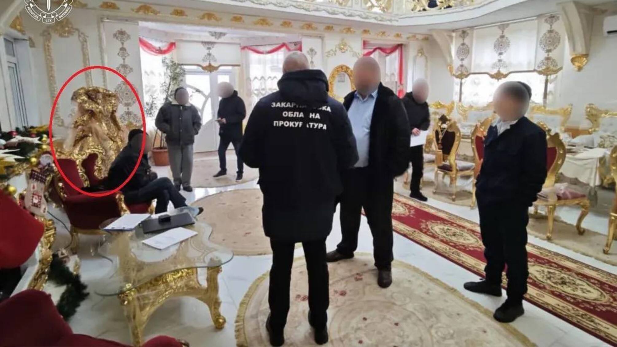 Депутат из Берегово скрыл от избирателей имущество на 8,3 миллиона гривен