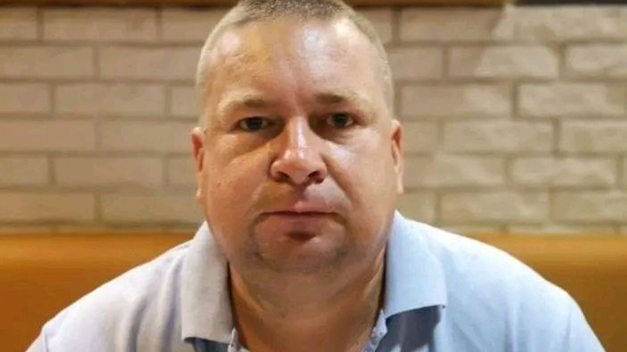 Упорный волонтер и активный общественный деятель: поздравляем с днем рождения главу Львовской ячейки Виктора Паласа!