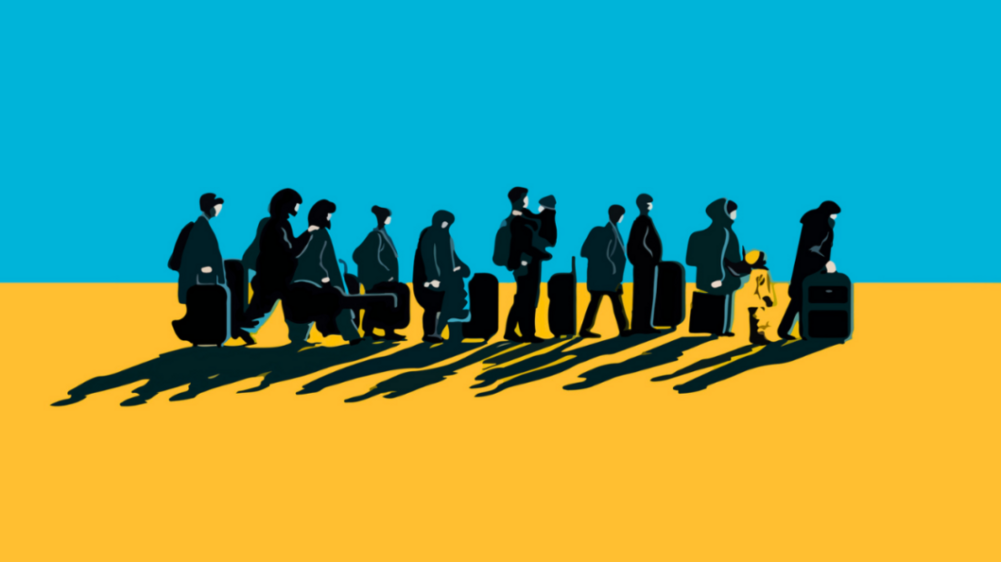 Житло без господарів — для переселенців