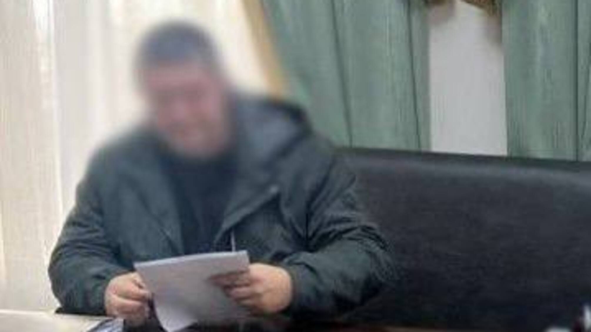 Поліція заявила про розтрату бюджетних коштів під час реконструкції парку в Києві