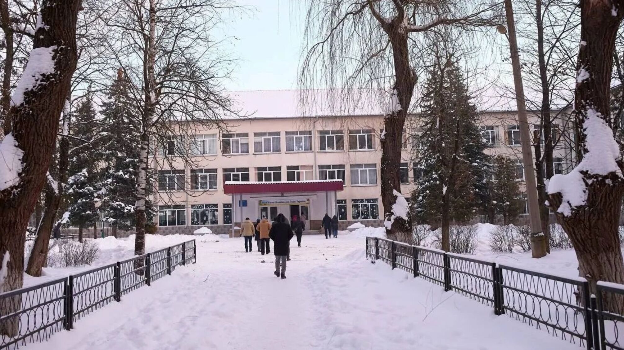 Київ готується відновити навчання у школах з наступного тижня — КМДА