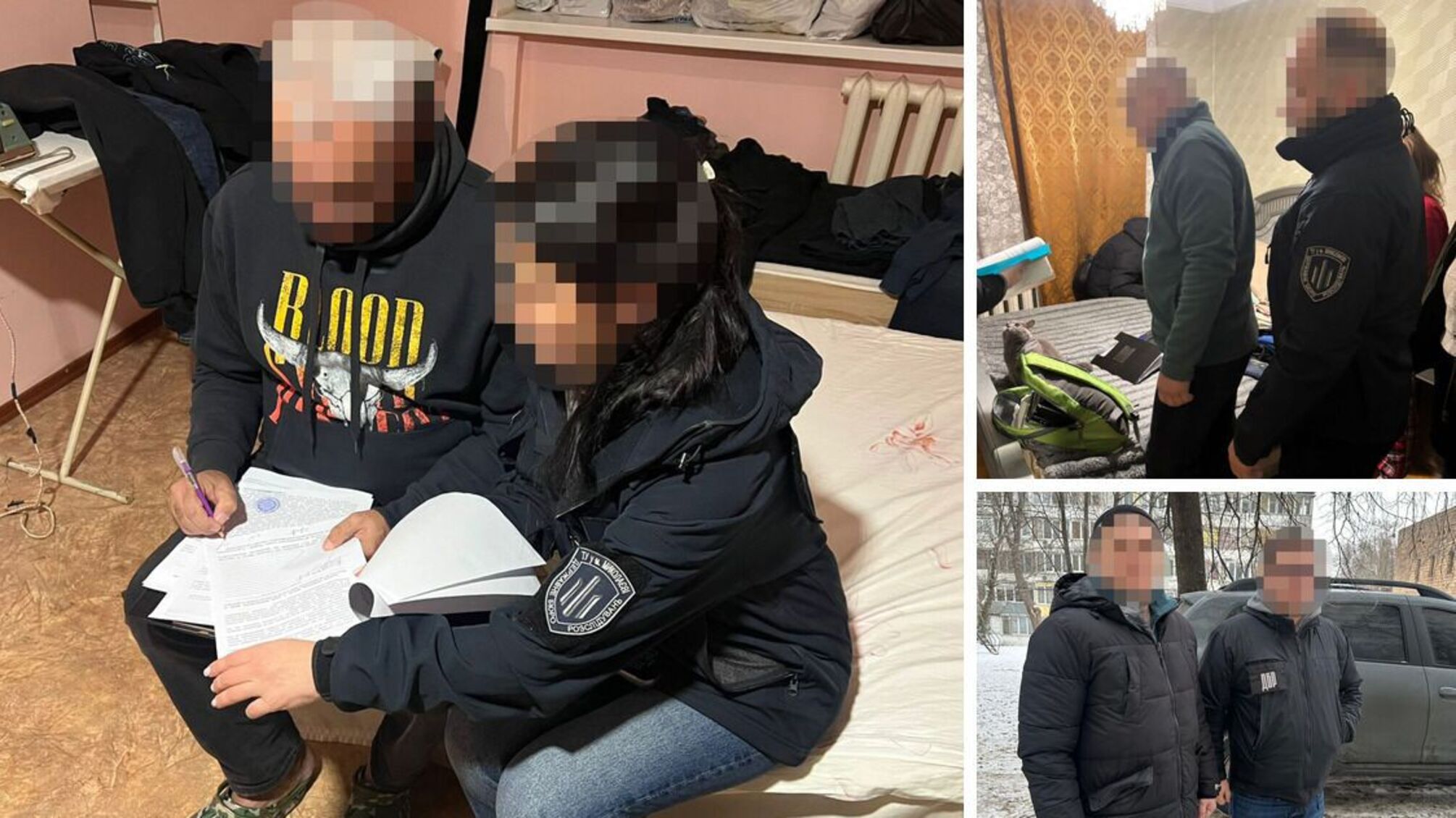 Следствие ДБР: чиновники Одессы переплатили миллионы на кроватях для армии