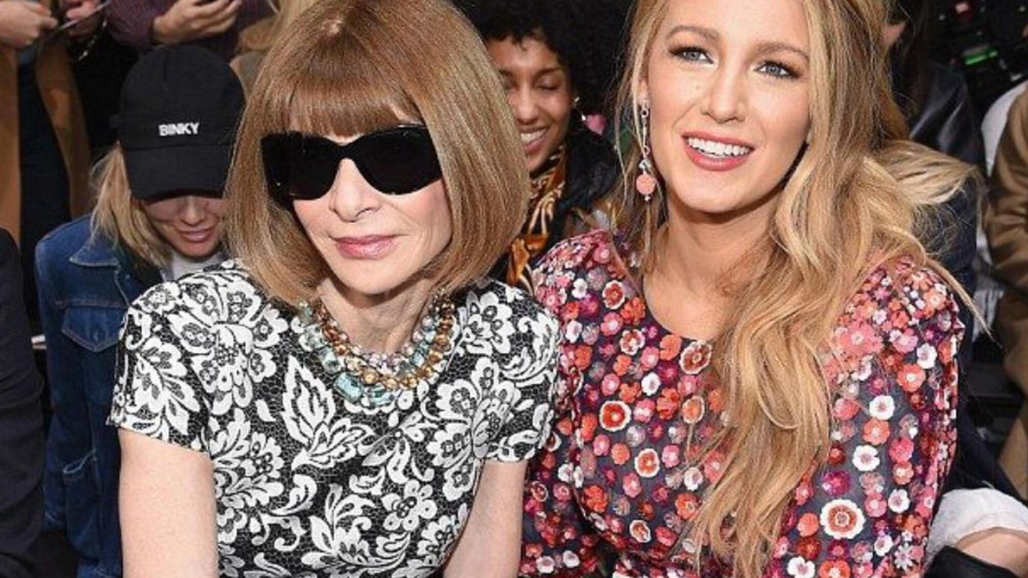 Десятки знаменитостей вовлечены в судебное дело между Блэйк Лайвли и Джастином Балдони.