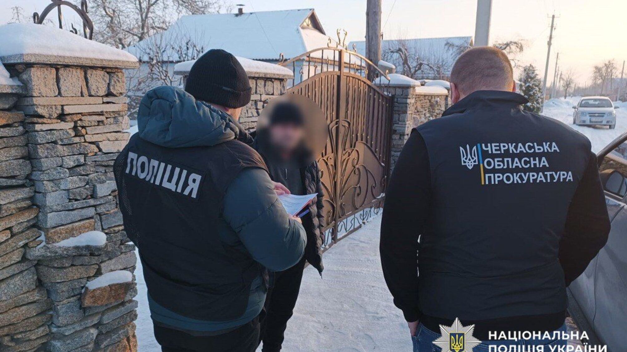 Збитки понад 5,5 млн грн: на Черкащині посадовцю повідомили про підозру через облаштування укриття