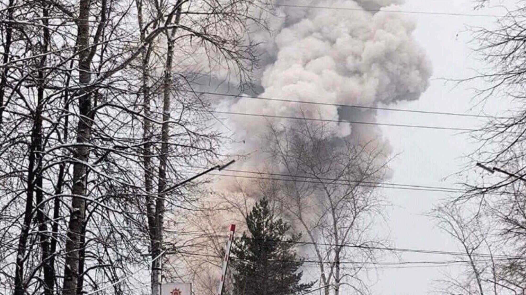 Сили оборони України уразили військові об’єкти ворога