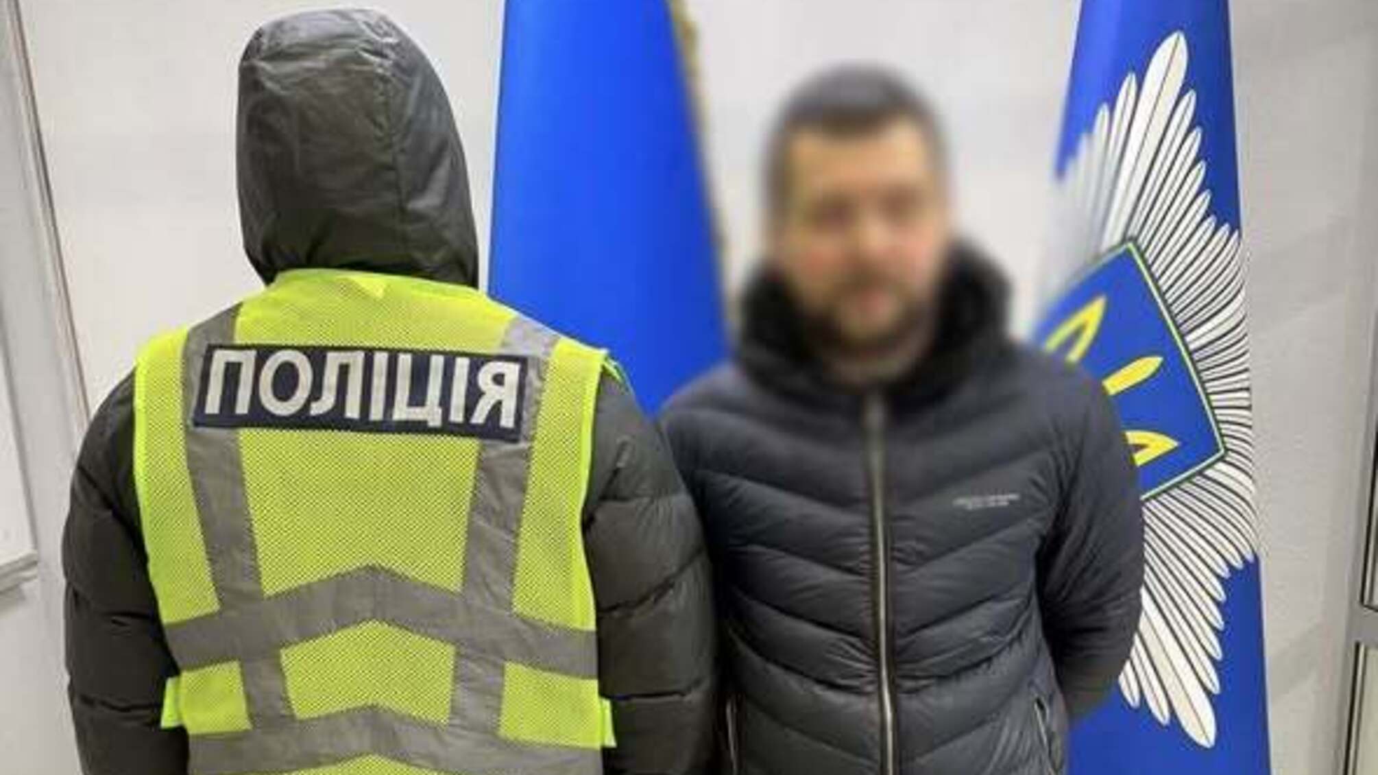Фейкові генератори й 'вигідні' оголошення: у Києві затримали інтернет-шахрая, який ошукав людей майже на 800 тисяч гривень