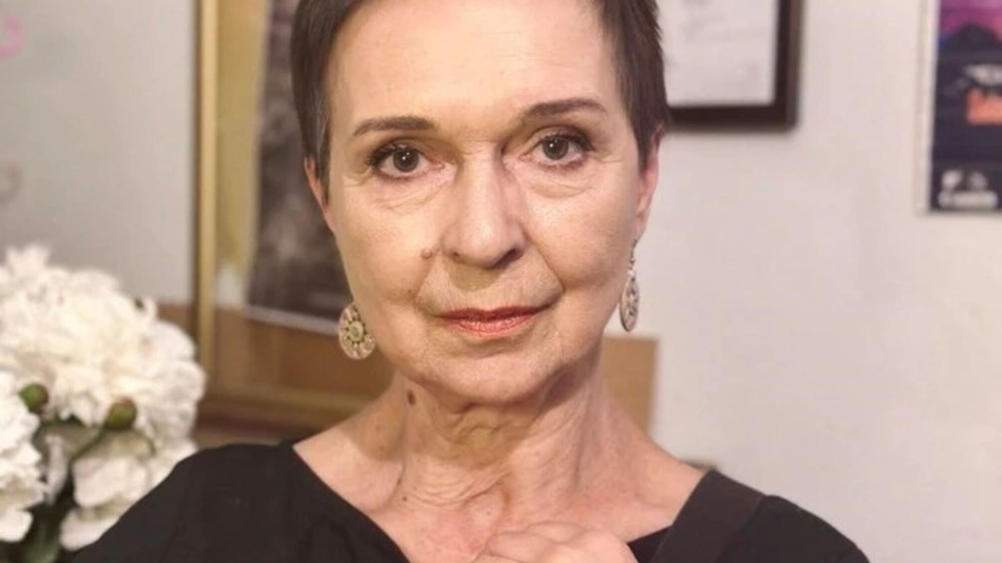 Ушла из жизни народная артистка Украины Тамара Плашенко: что известно о причине смерти актрисы