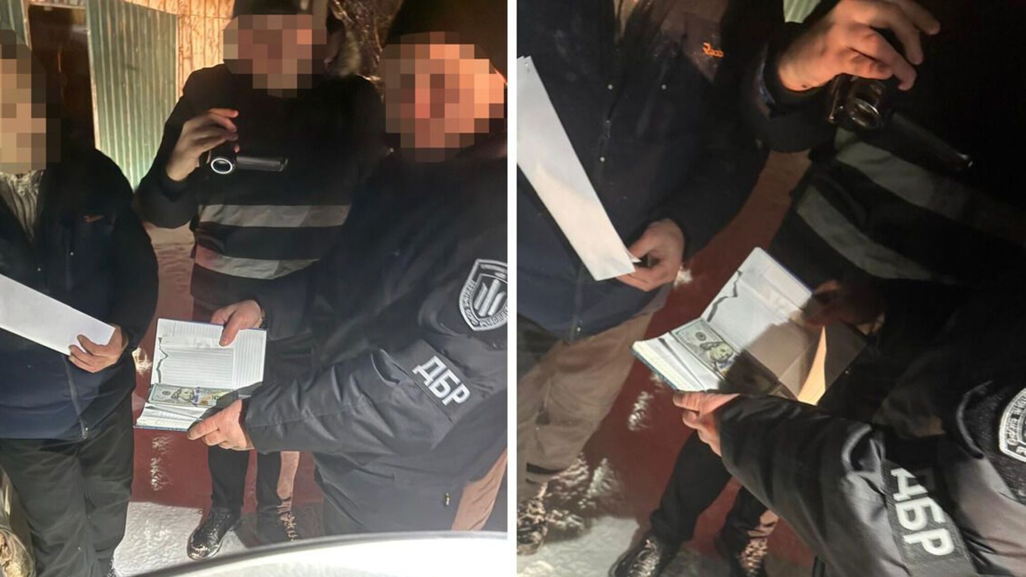 На Чернігівщині затримали офіцера, який за хабар обіцяв уникнути служби у ЗСУ