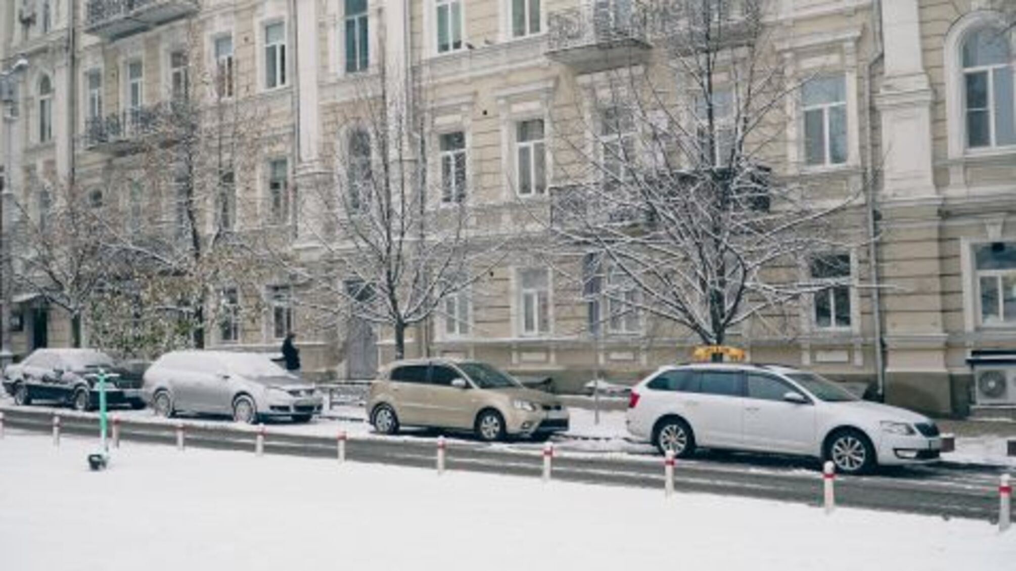 Мінрегіон хоче запровадити нові правила та обмеження для водіїв таксі