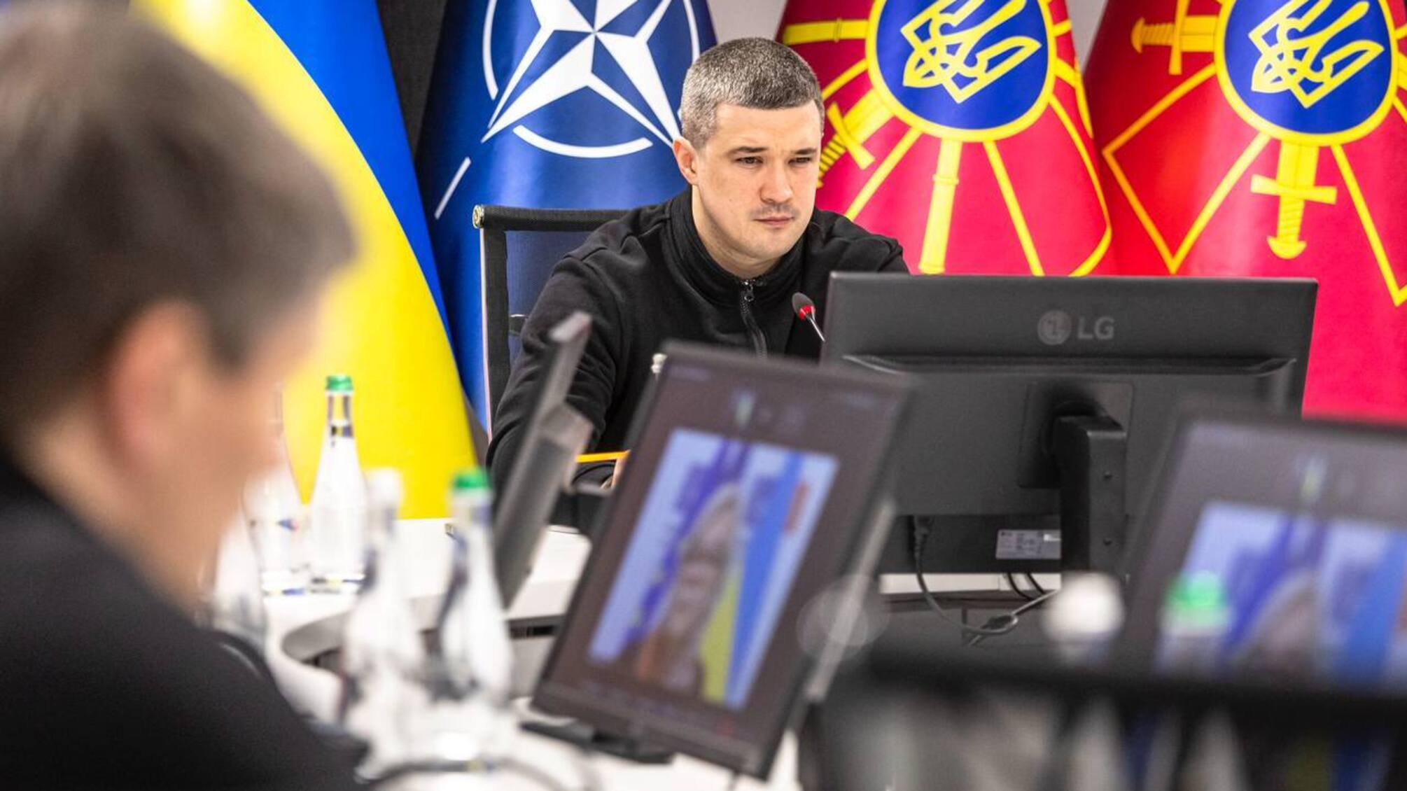Україна та Франція розширюють оборонну співпрацю