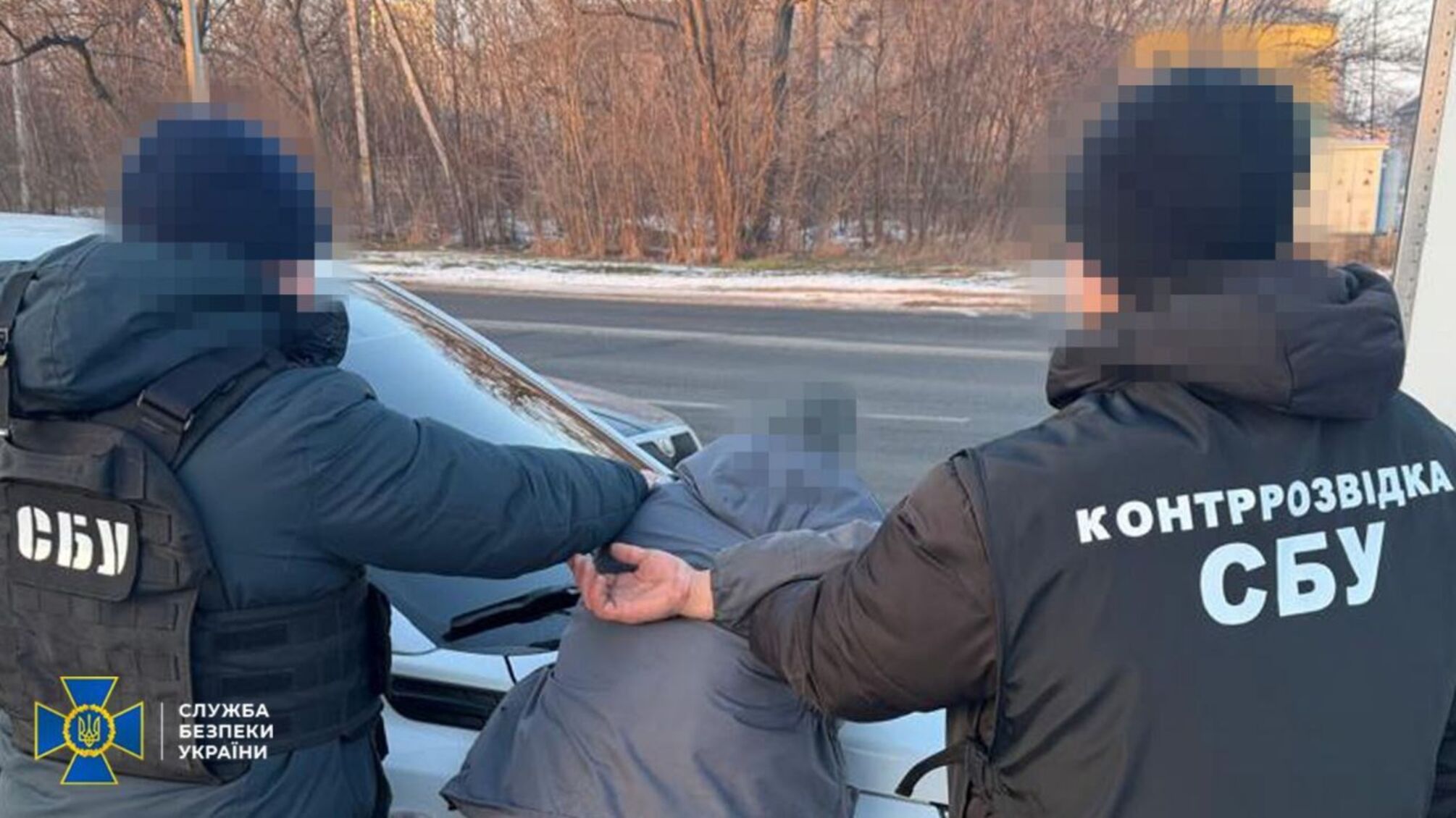 Поджоги админзданий и электроподстанции: СБУ разоблачила агентов ФСБ