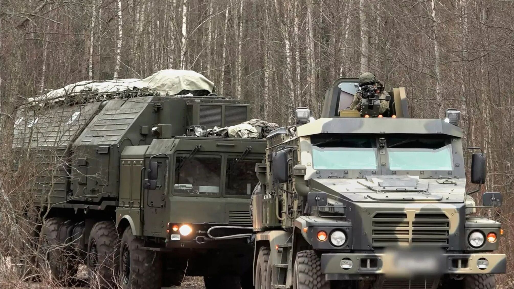 Китай помогает россии производить гиперзвуковые ракеты с ядерным потенциалом, – The Telegraph