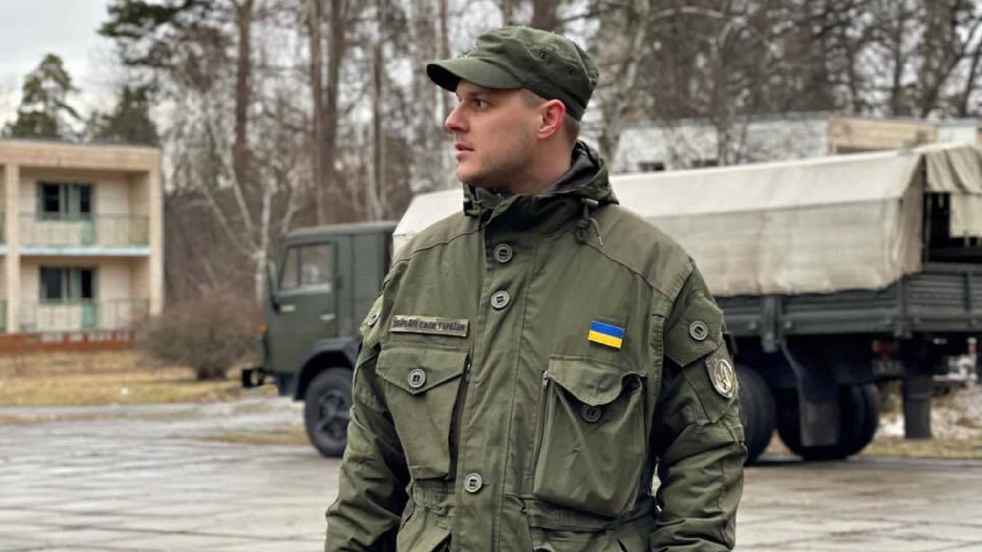 Начальник Киевской ОВА Николай Калашник попал в топ-20 влиятельных киевлян