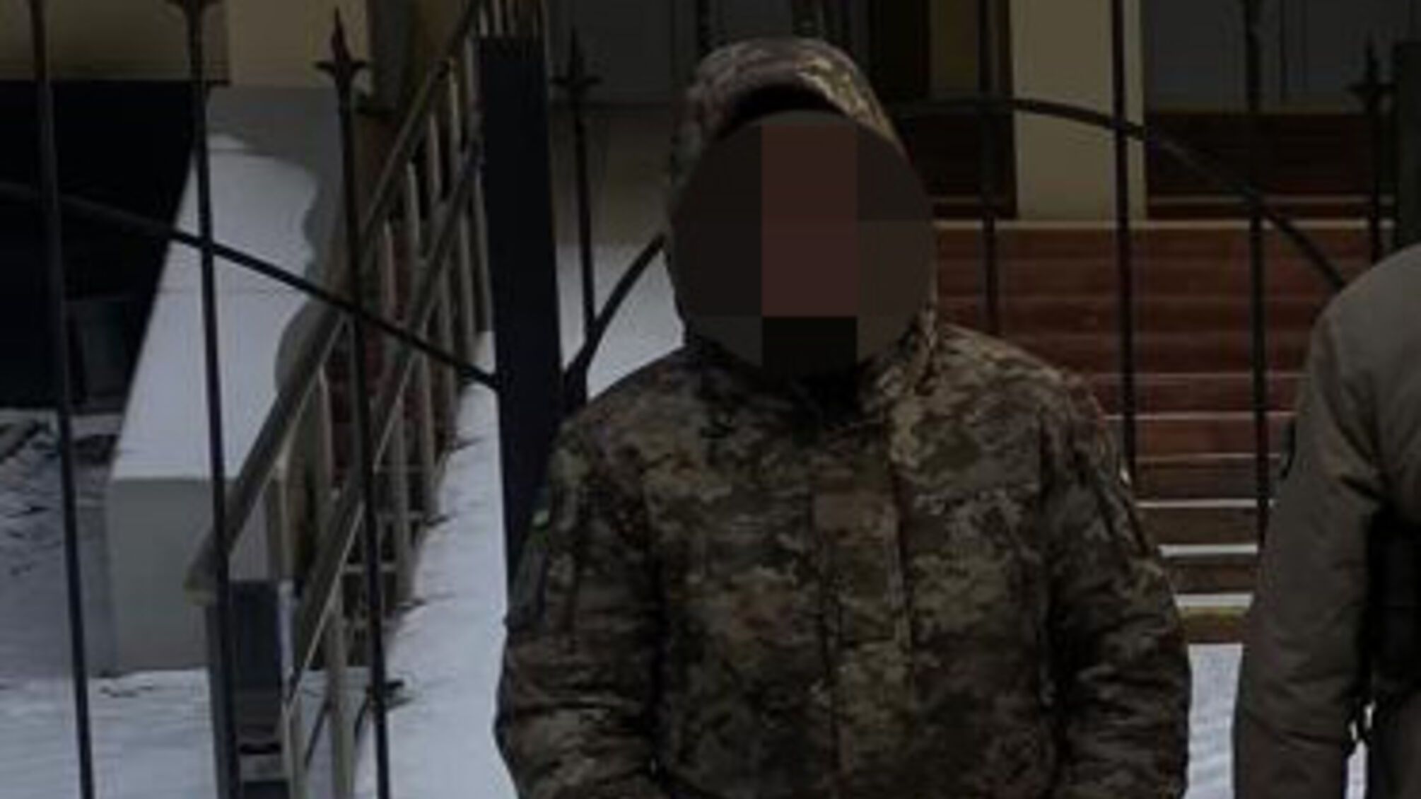 В Одесской области разоблачили пограничника, который за деньги переправлял ухилянцев в Румынию