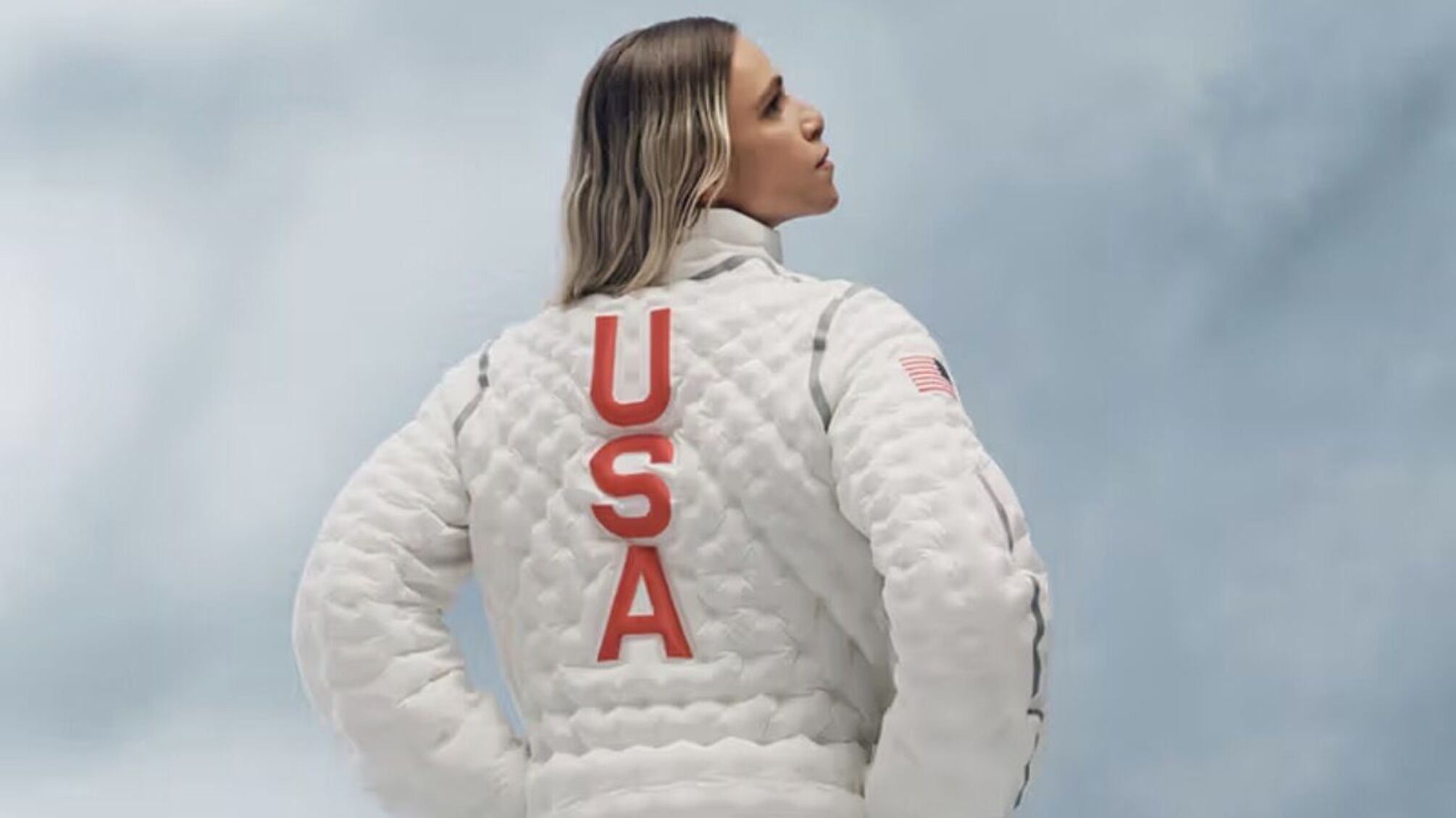 Подчиняет новые вершины: Nike ACG представила экипировку для сборной США на зимнюю Олимпиаду-2026