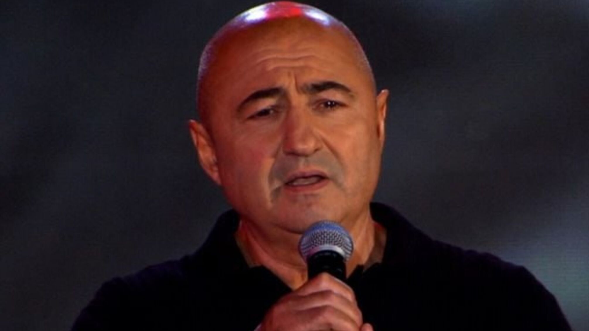 Від сцени до фронту: ексучасник 'Любе' оголосив про участь у війні проти України