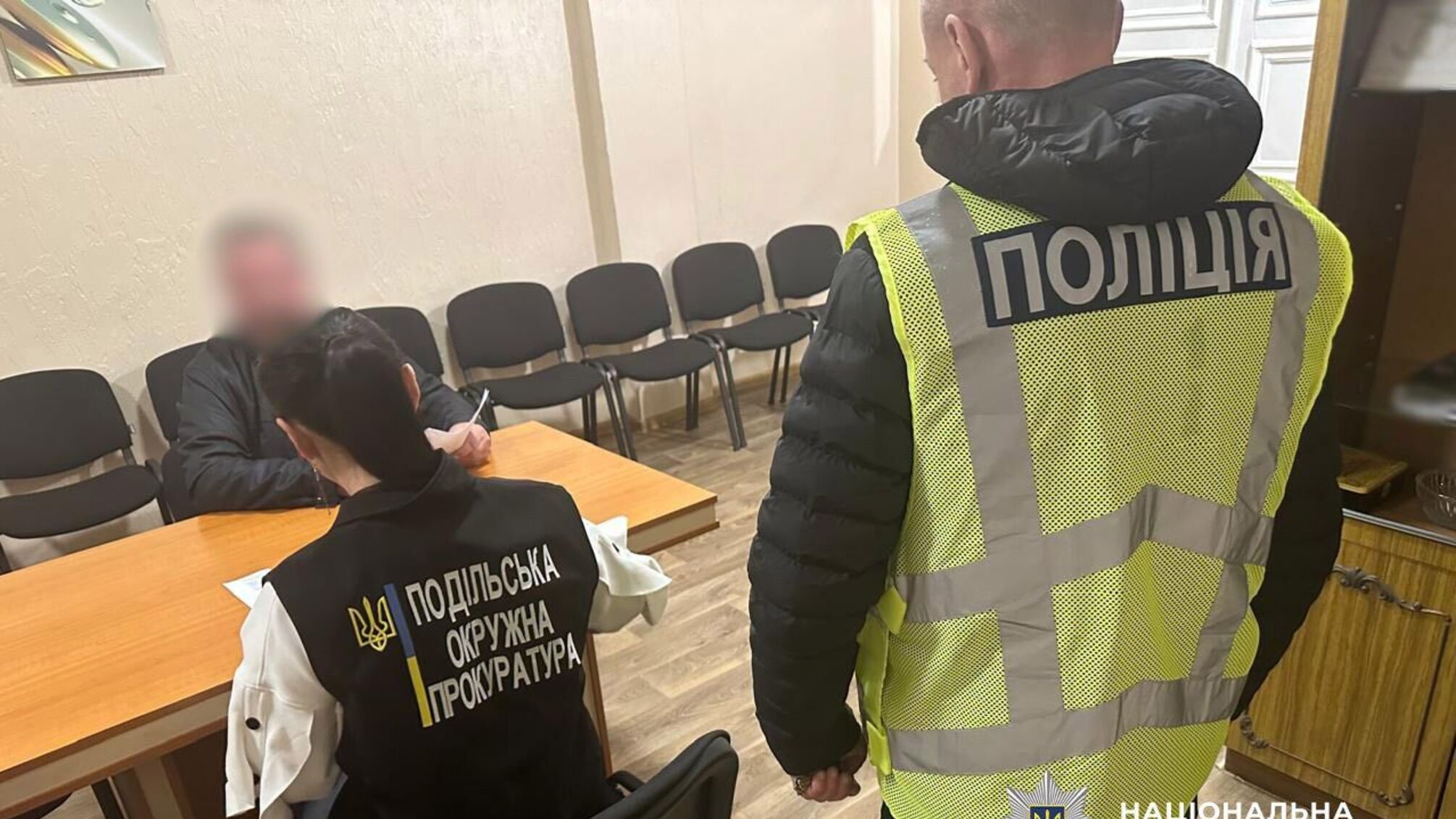 В Одесской области врач сам себя назначил на должность и выписал премию более полумиллиона гривен