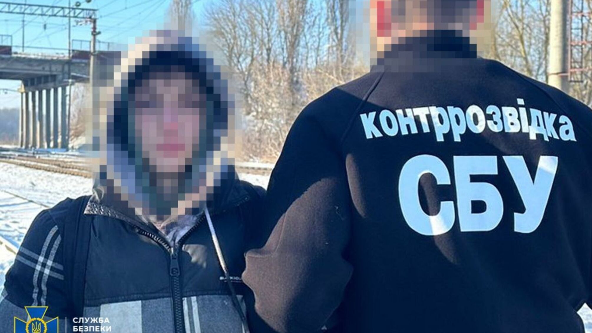 Несовершеннолетний парень по заказу россии готовил подрыв железнодорожной станции в Хмельницкой области