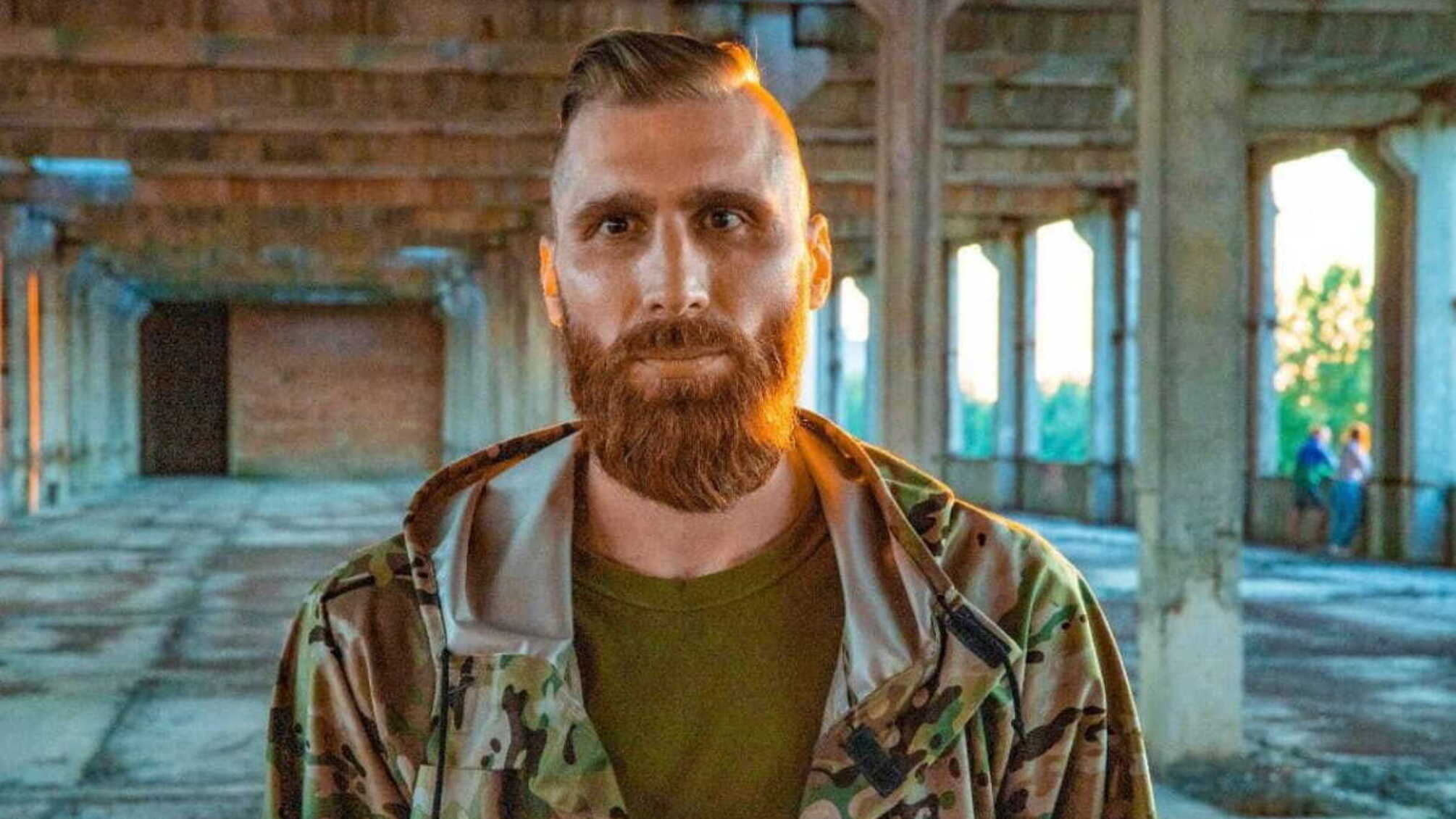 Павел Вышебаба впервые показал новую возлюбленную после развода
