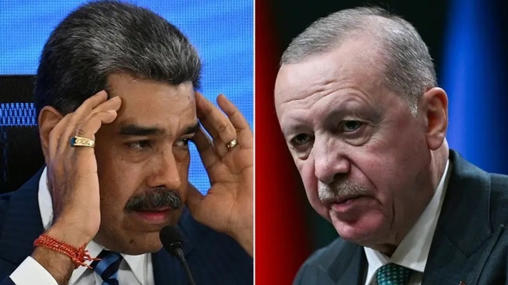 Трамп заявив про успішну операцію США проти Венесуели та затримання Ніколаса Мадуро
