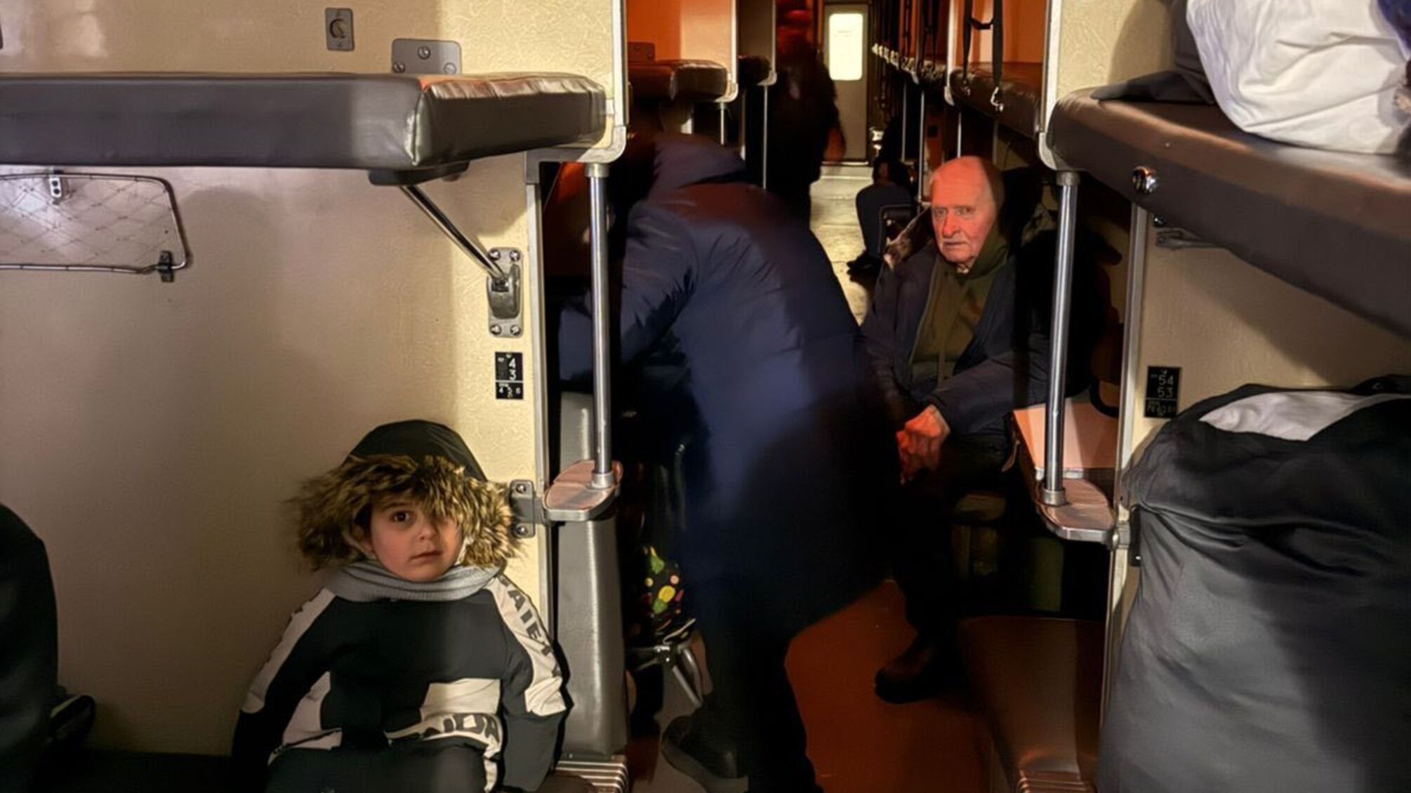 Укрзалізниця обмежила рух поїздів між Дніпром та Запоріжжям