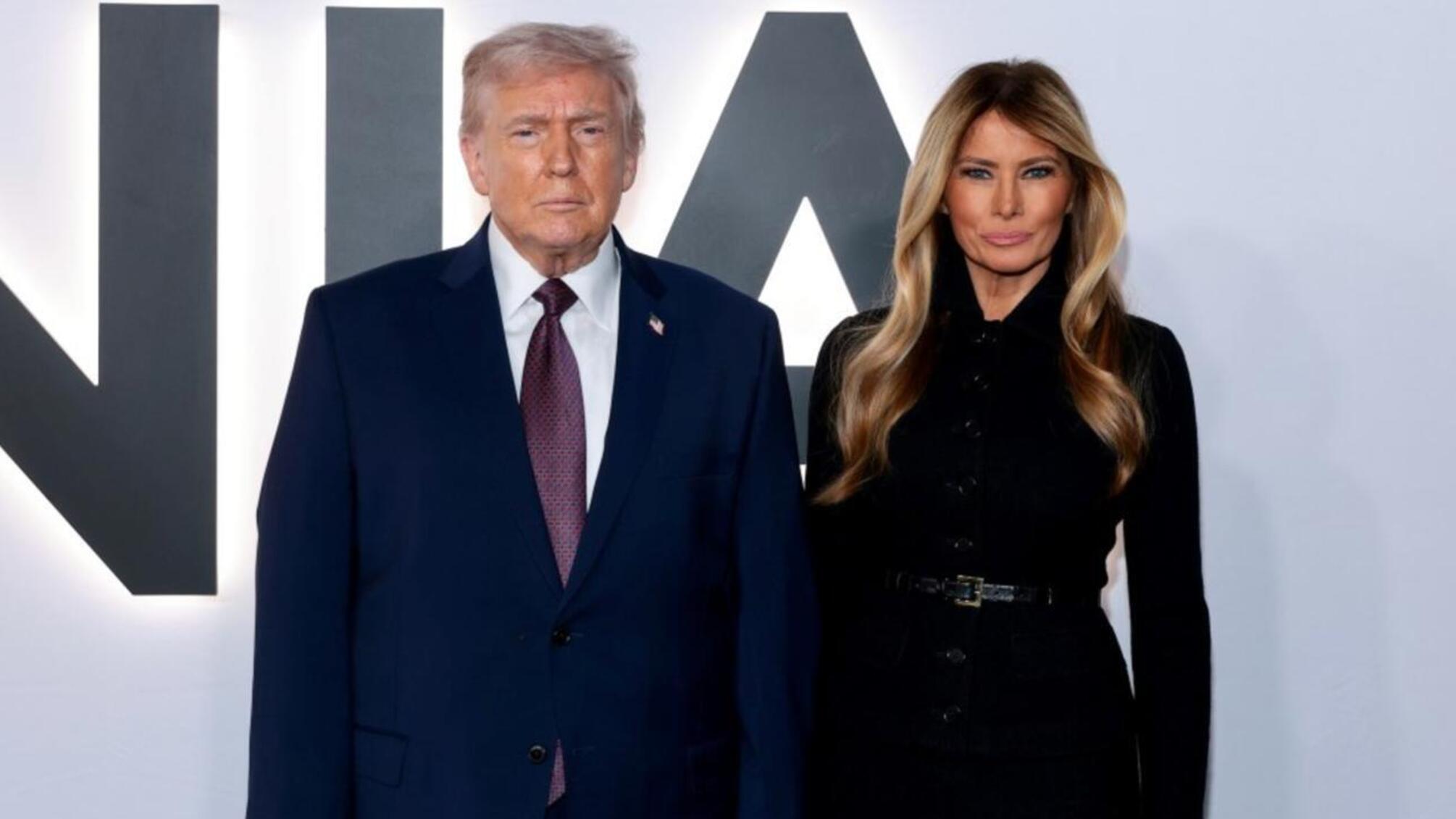 Фильм о Мелании Трамп провалился в прокате: на премьеру продан только один билет