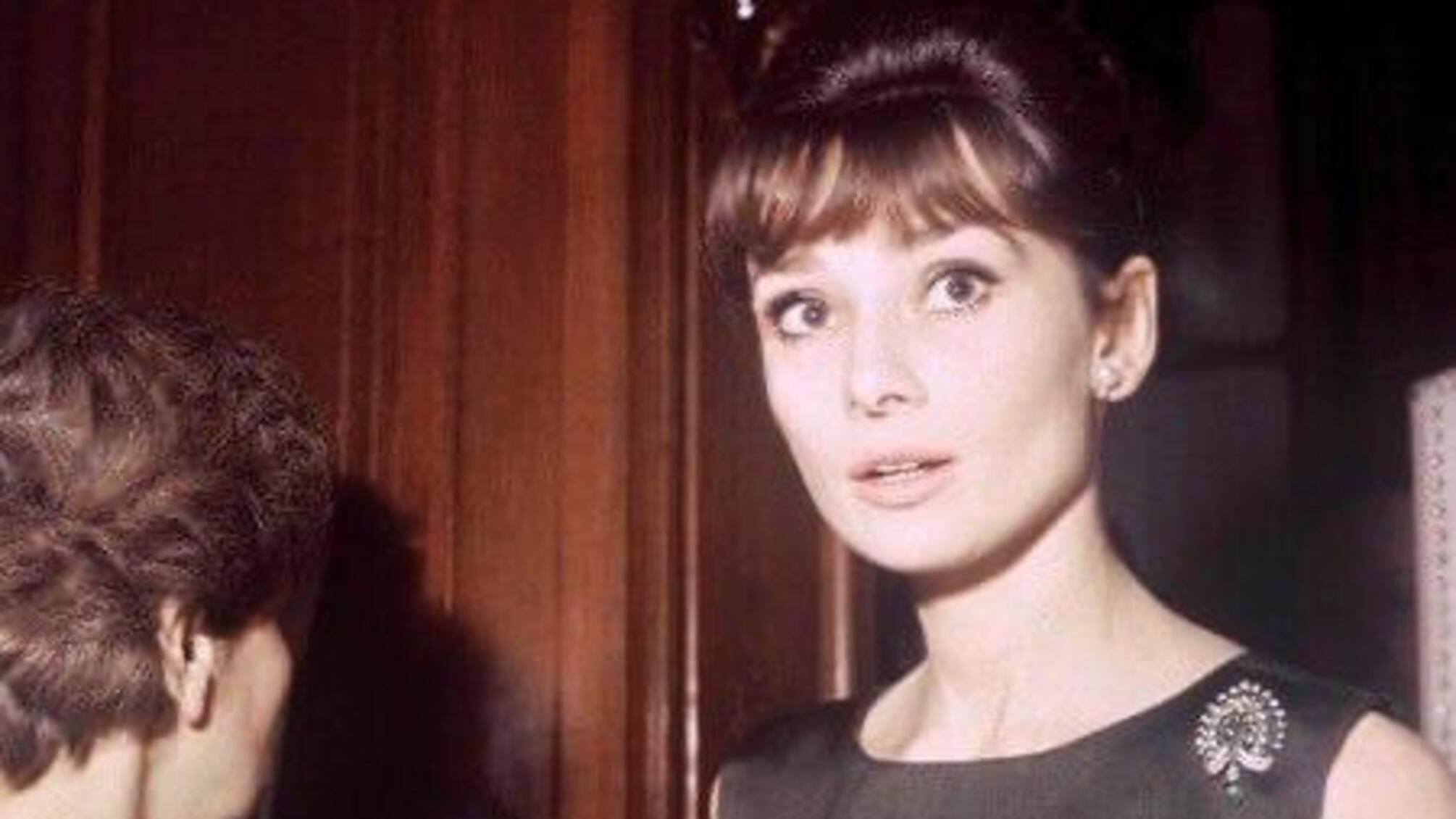 Брошь Одри Хепберн от Bulgari продана за 355 тысяч евро на аукционе в Париже