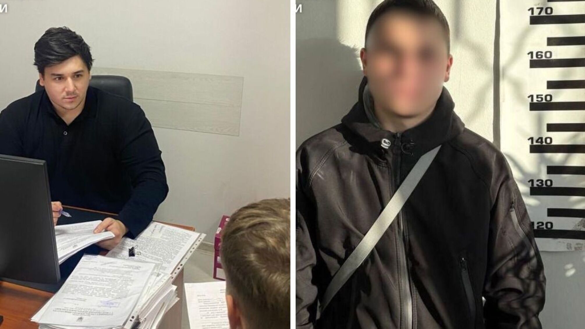 Двум волынянам сообщено о подозрении в пособничестве мошенничеству с дронами