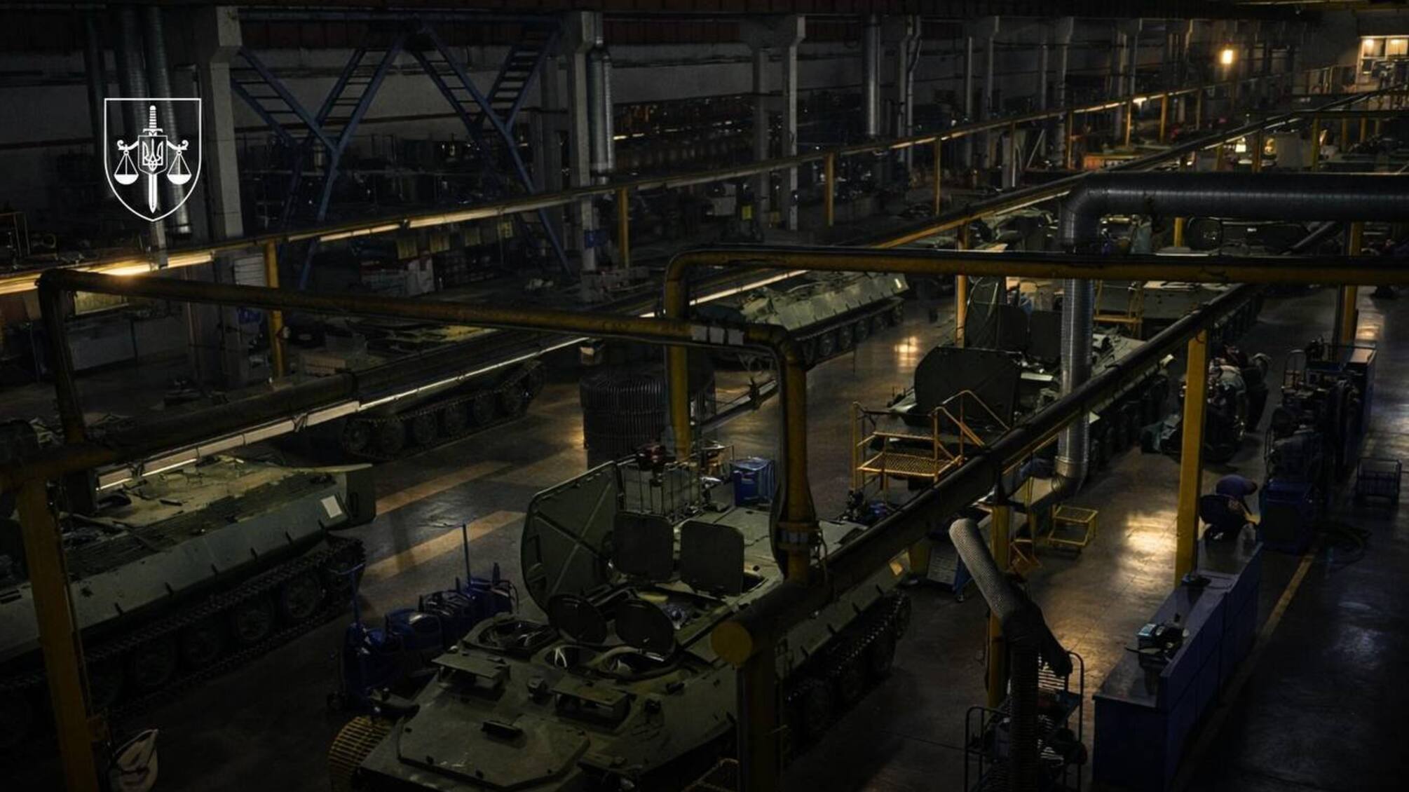 Понад 160 млн грн для підприємств рф: до суду скеровано справу про прихований експорт обладнання