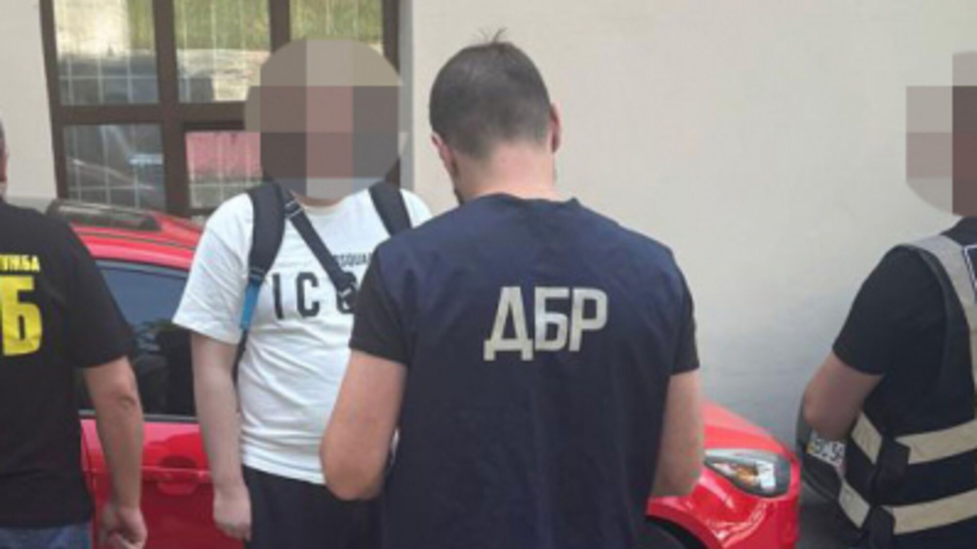 До 12 років ув’язнення: ДБР завершило справу про розкрадання коштів сімей загиблих