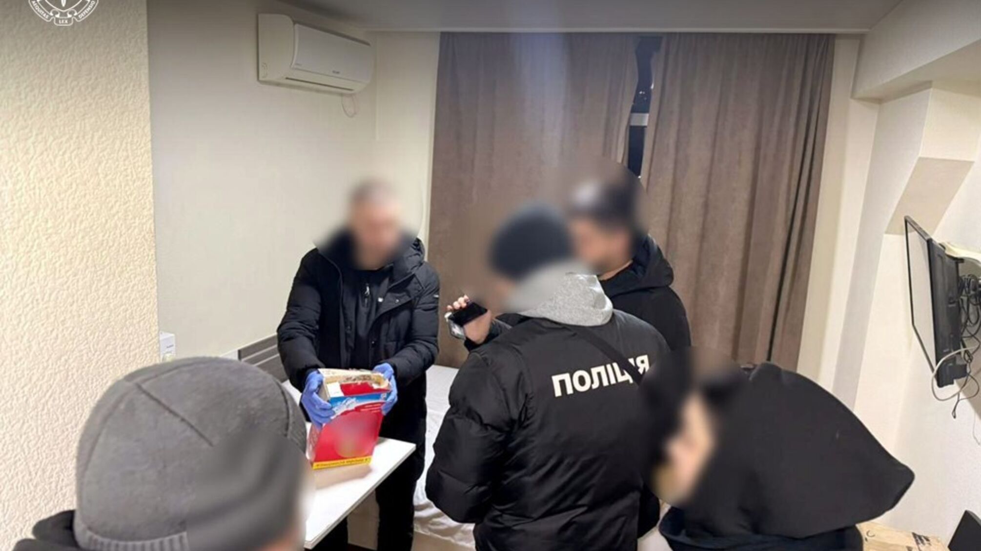 Кокаин под видом стирального порошка: СБУ ликвидировала наркоканал из Закарпатья