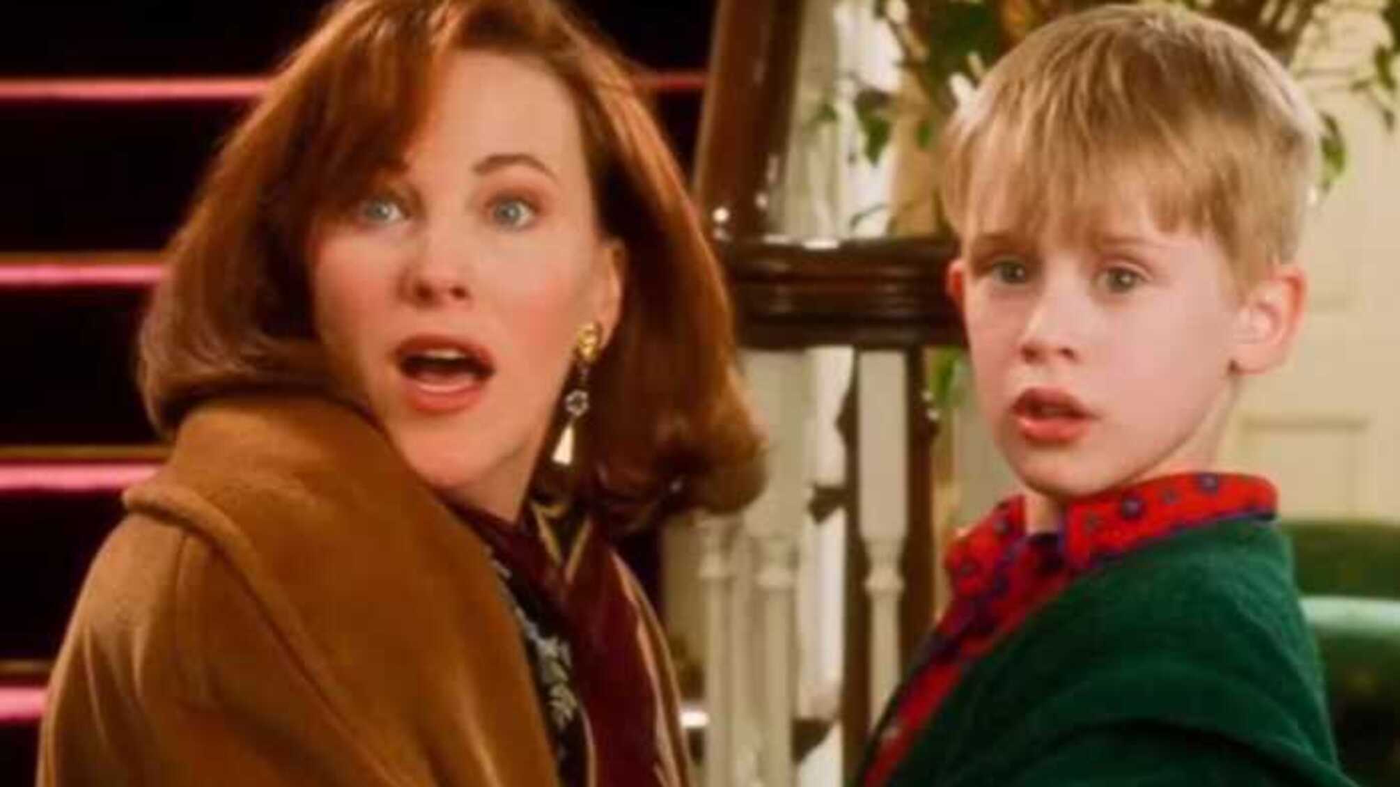 Ушла из жизни мама из 'Сам дома': реакция Калкина растрогала фанатов